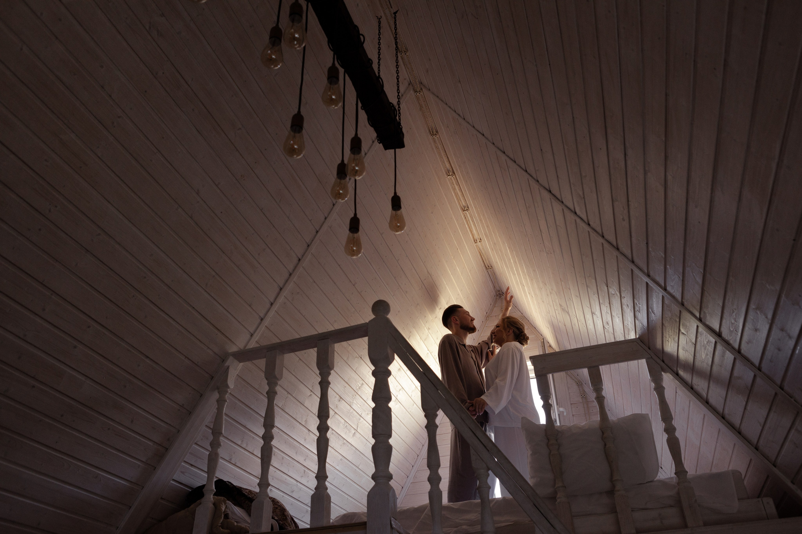 Саша и Виталия. Свадебный фотограф в Воронеже Вероника Богай