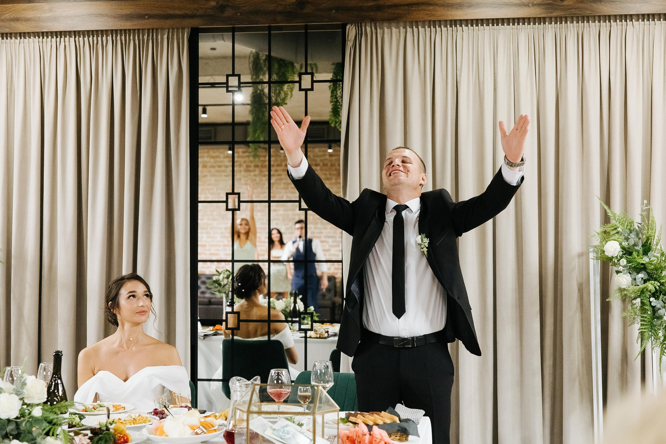 Иван Юлия. Фотограф в Красноярске Надежда Воскресенская