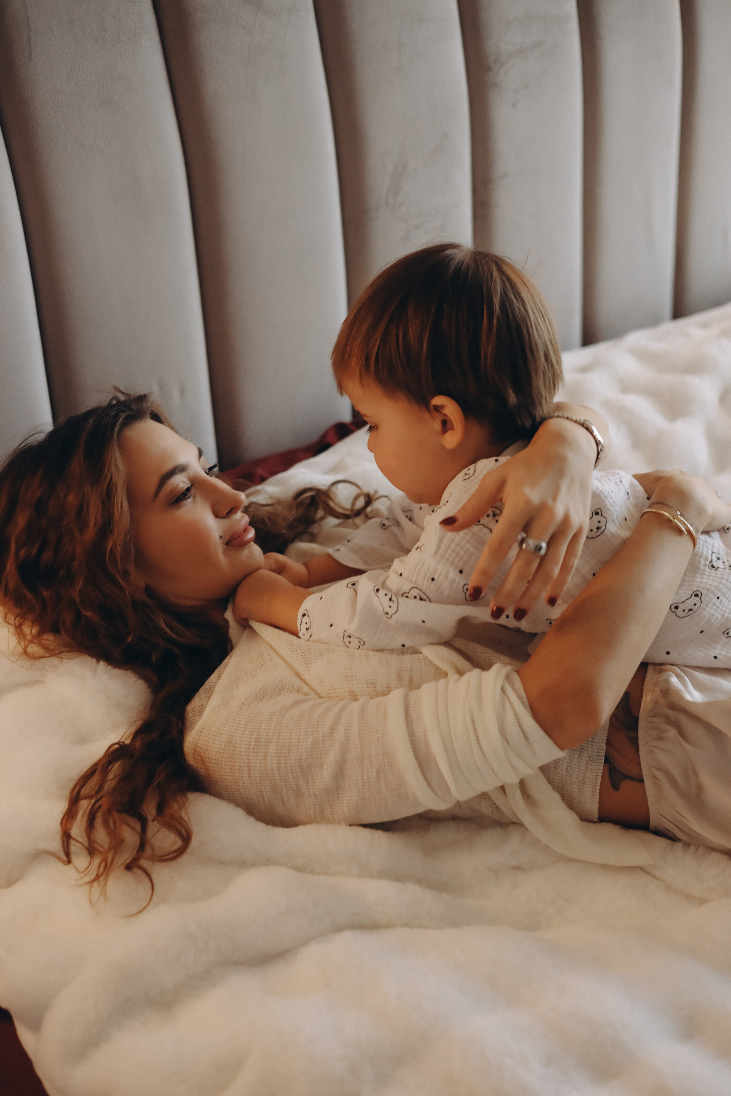 В гостях у Насти Ли. Диана Чечель. Свадебный и семейный фотограф в Москве