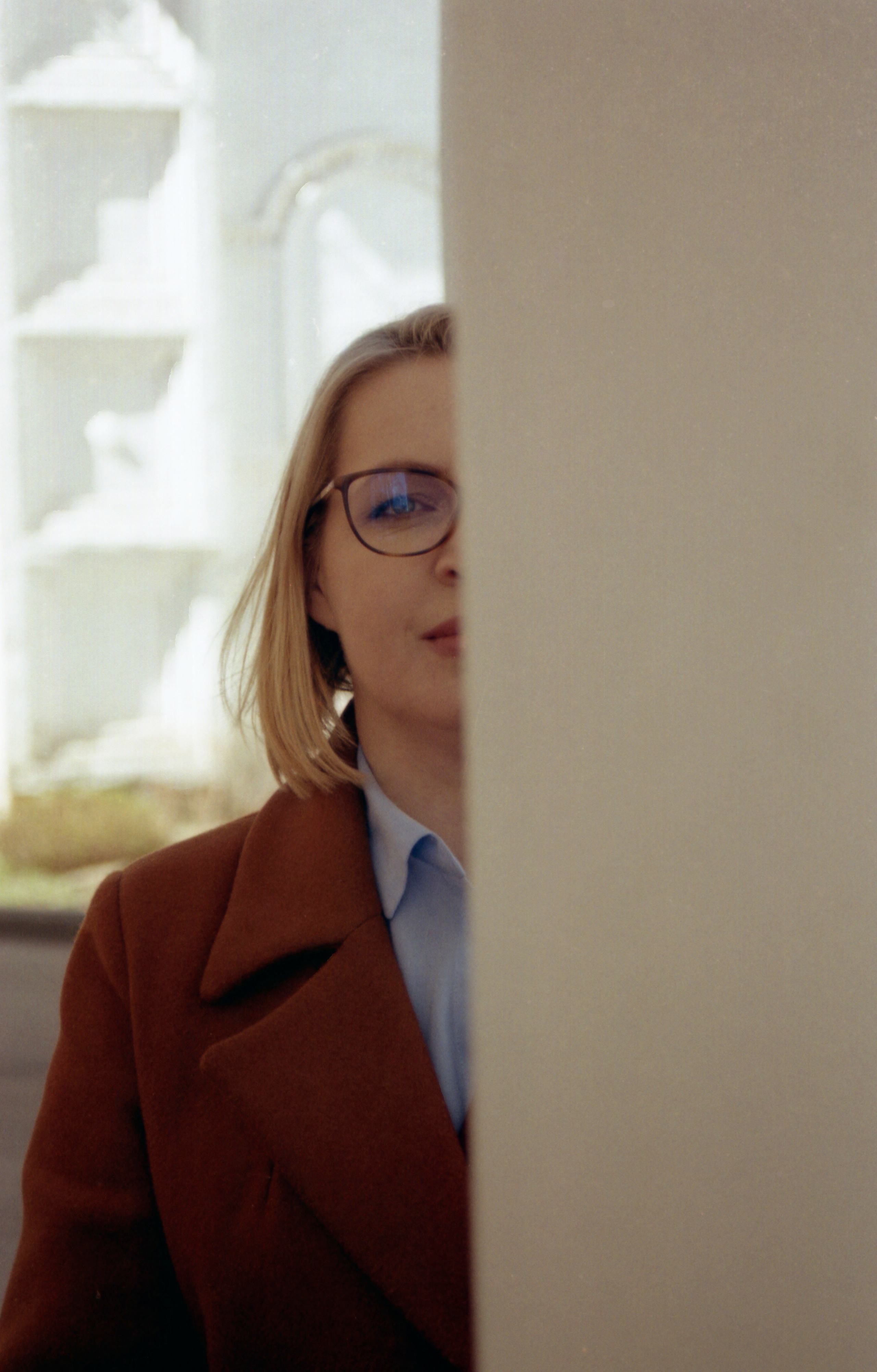 Связь поколений. Фотограф в Ярославле