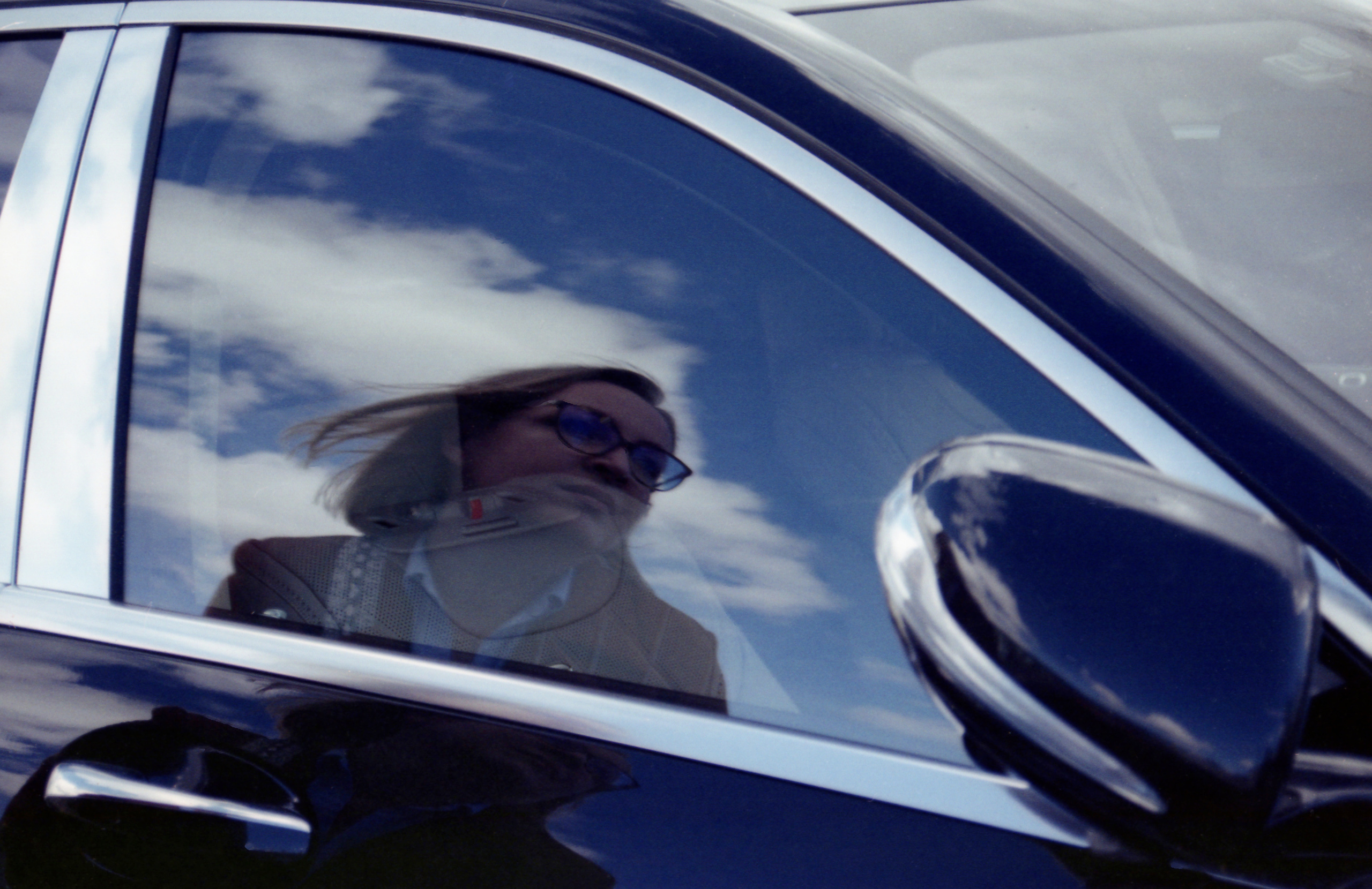 Связь поколений. Фотограф в Ярославле