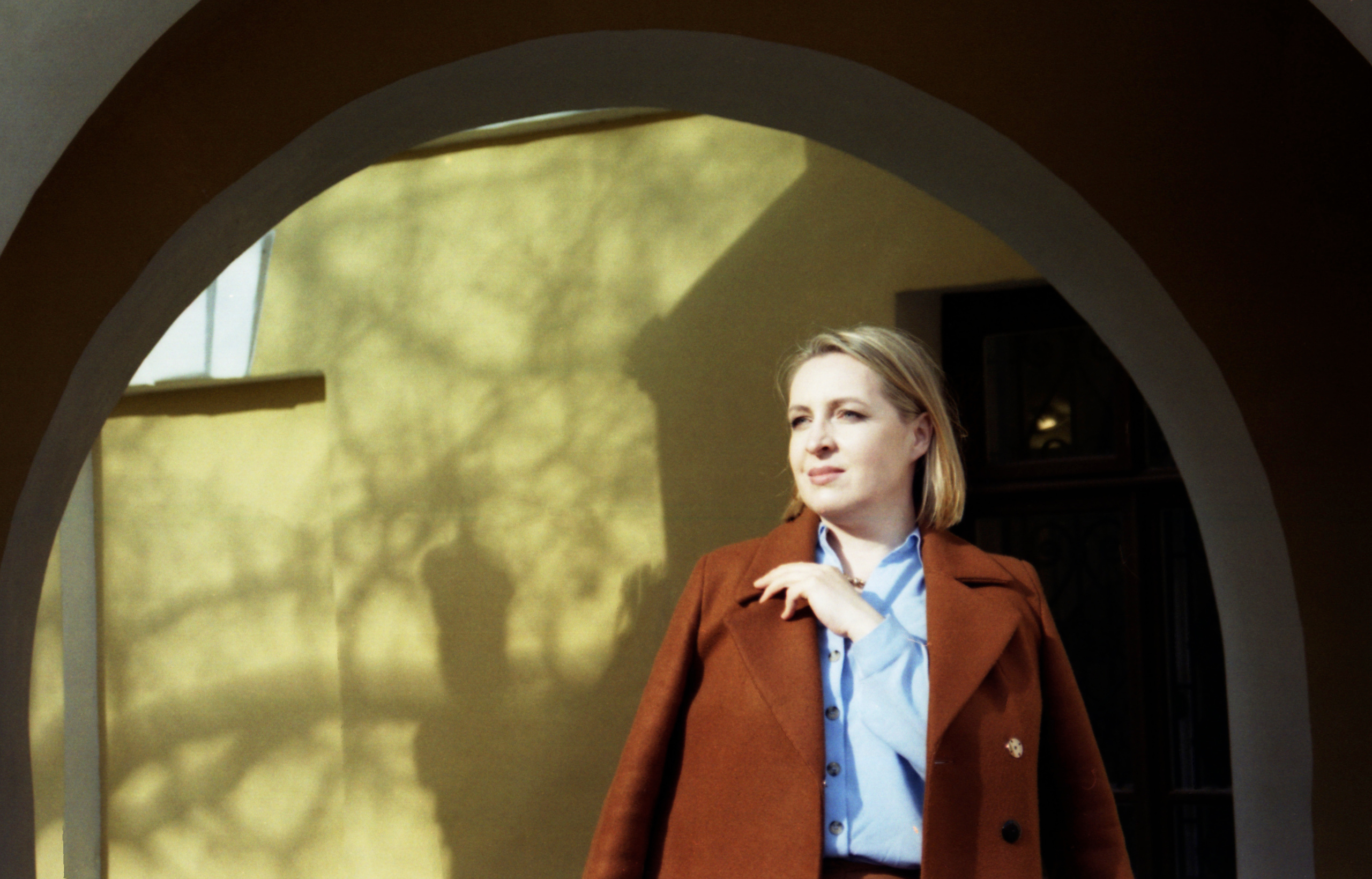 Связь поколений. Фотограф в Ярославле