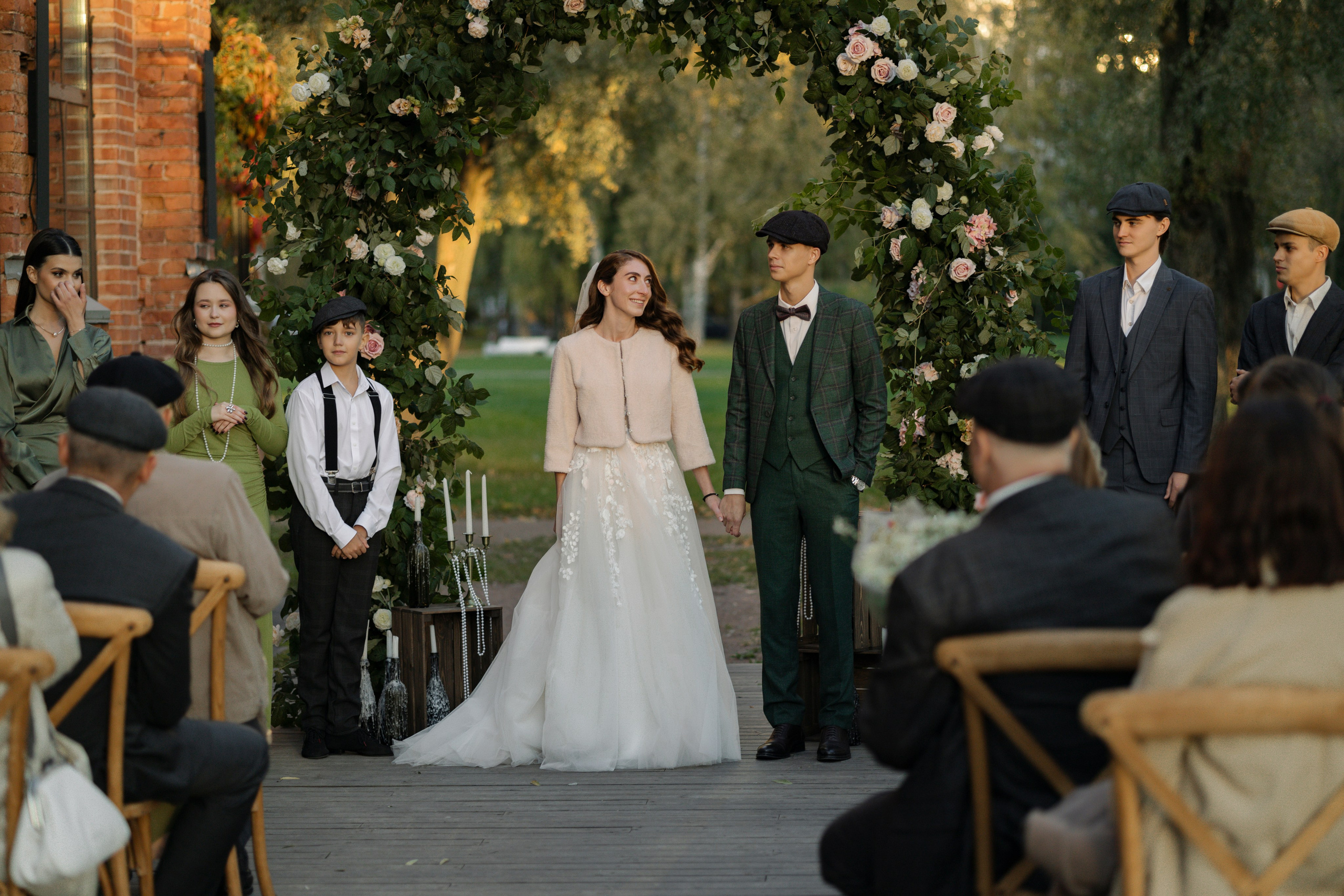 A&N. Свадебный фотограф Лиза Макатович Беларусь Минск