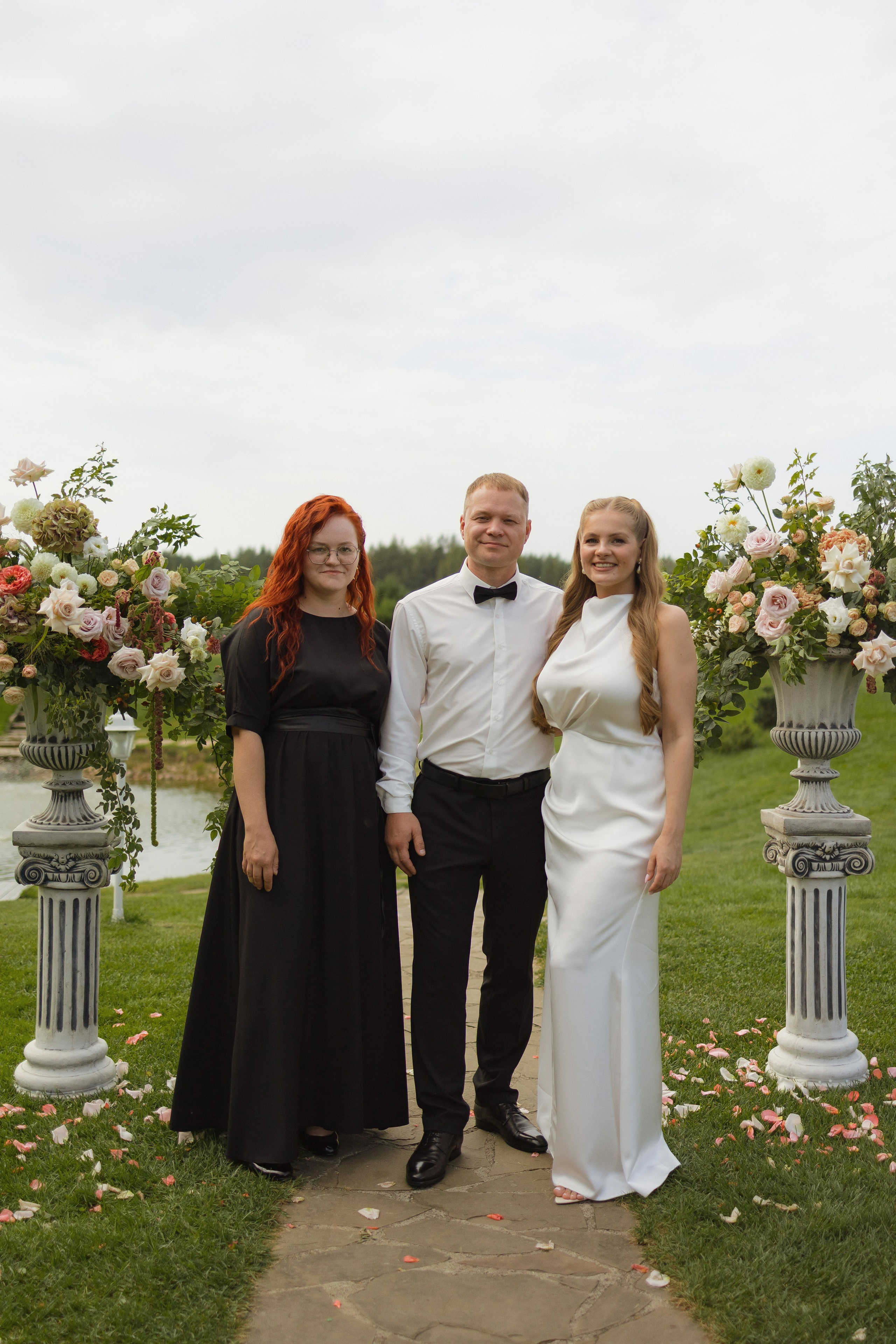 S&E. Свадебный фотограф Лиза Макатович Беларусь Минск