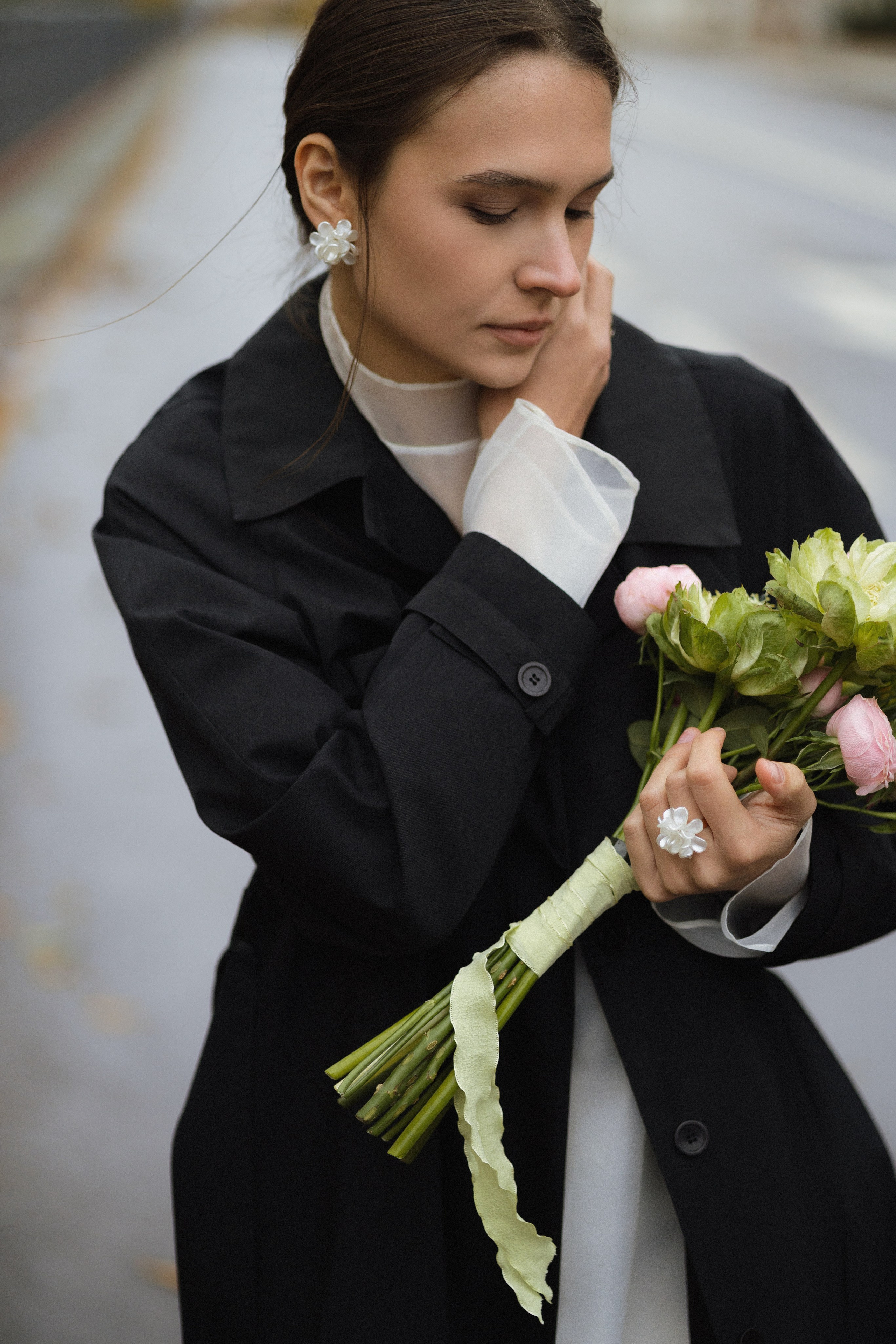D&V. Свадебный фотограф Лиза Макатович Беларусь Минск