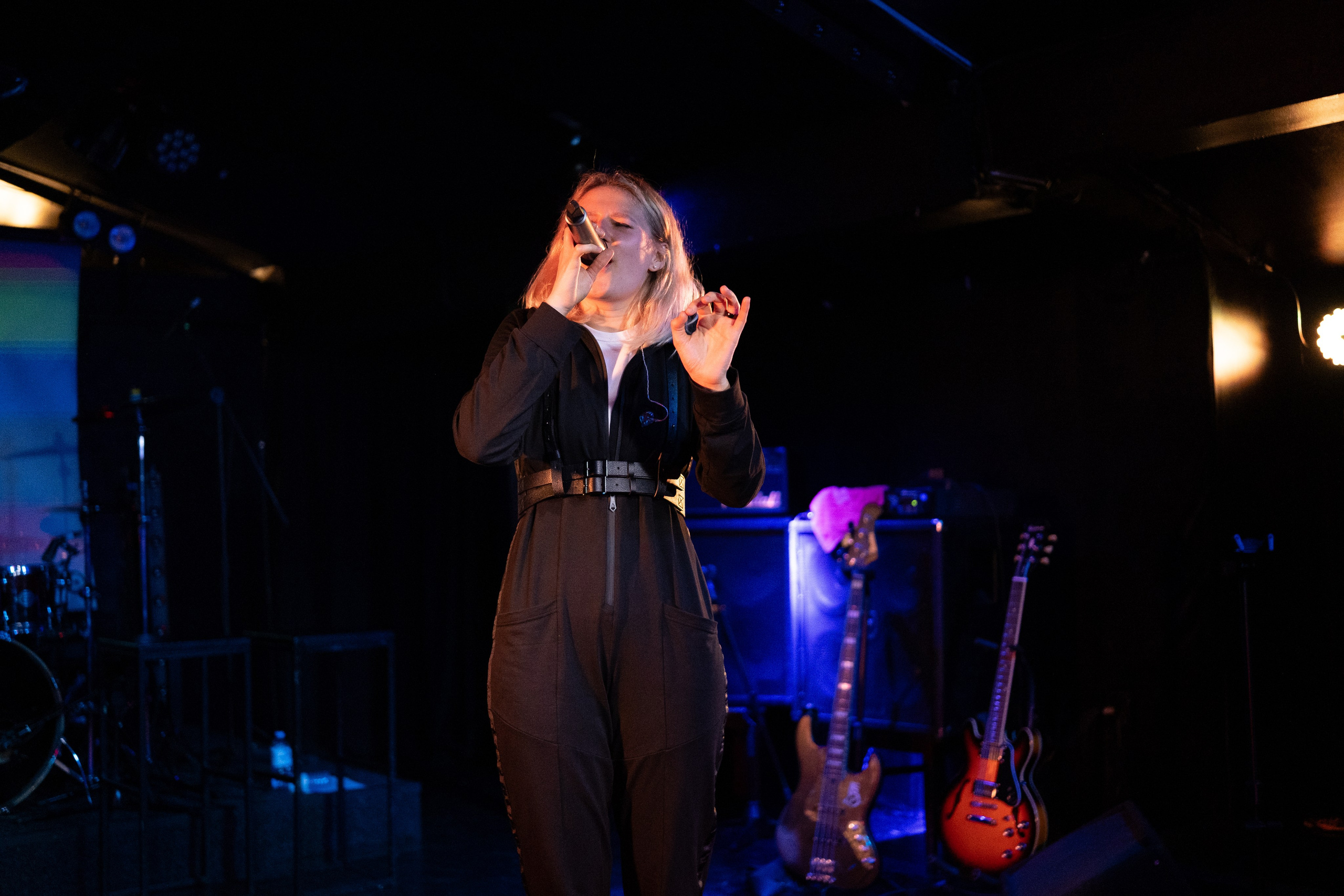 18.11 — Lights Out! — Action. Репортажный фотограф в Санкт-Петербурге Максим Варбулайнен