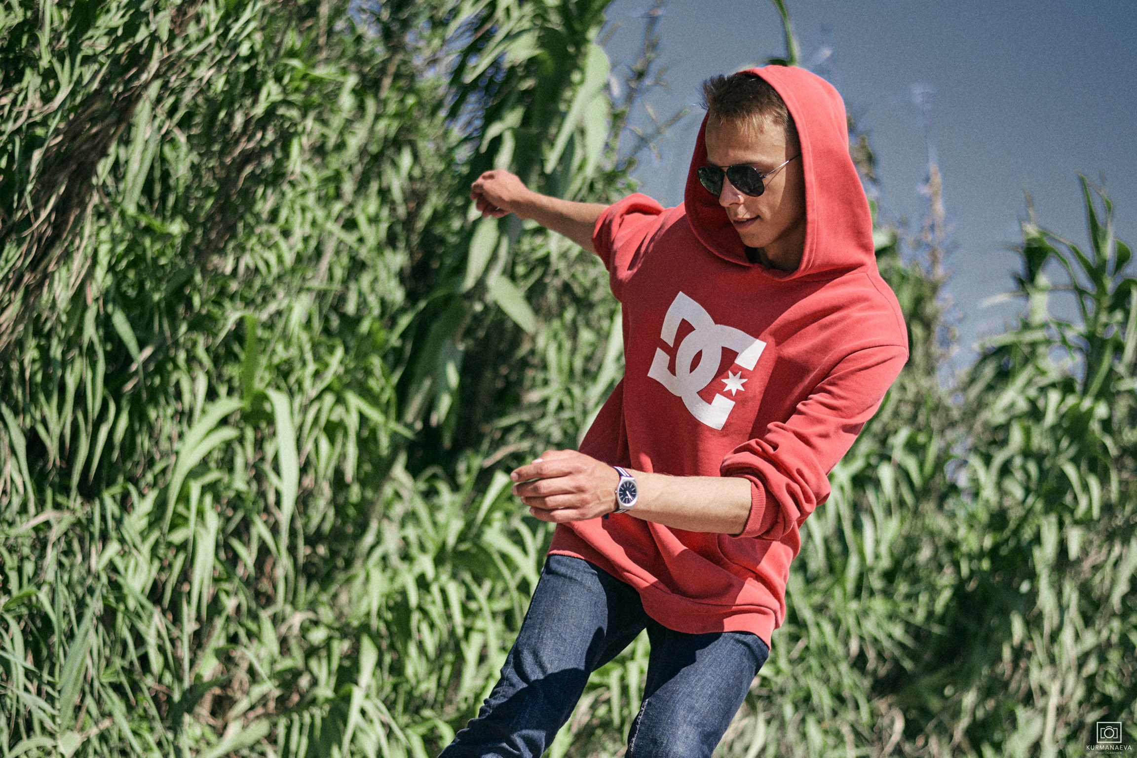 фотограф спб