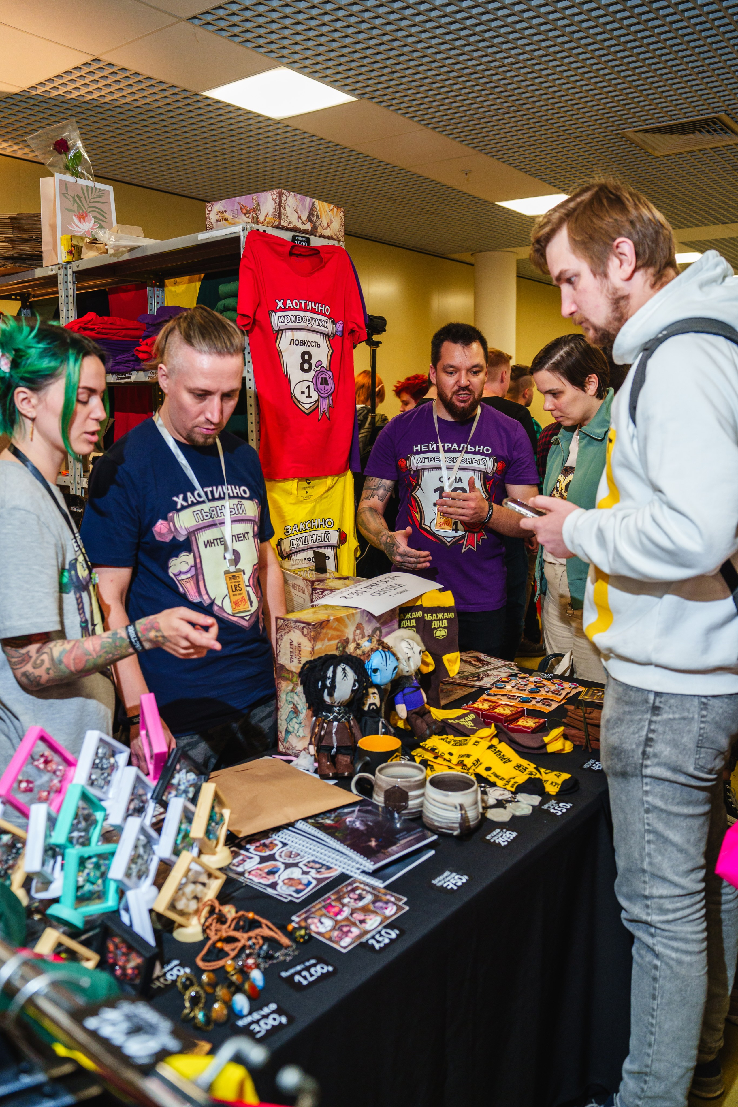 Living room studio. Ролекон 24. Великолепный фотограф Александр Захарченко