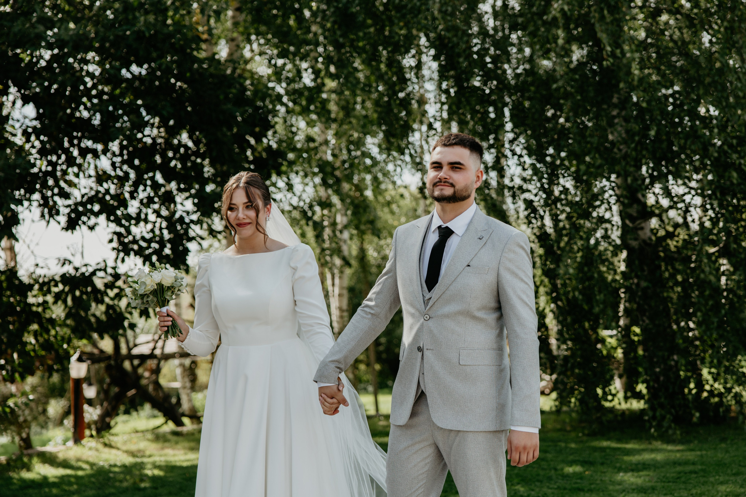 Ростислав и Мария. Свадебный и портретный фотограф Минск Евсович Инна