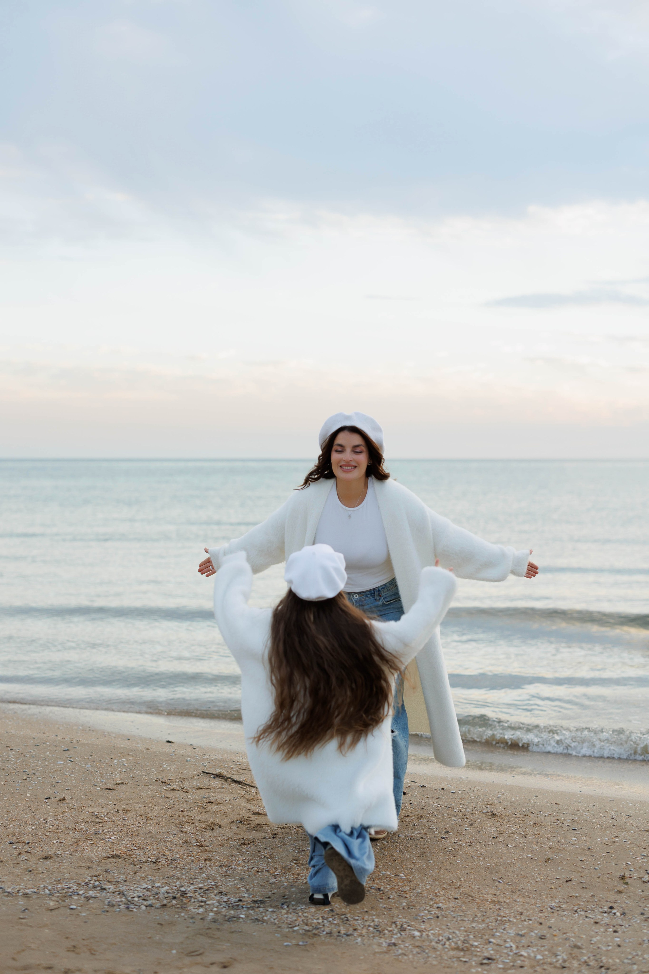 Море. Аксанна Аракелян