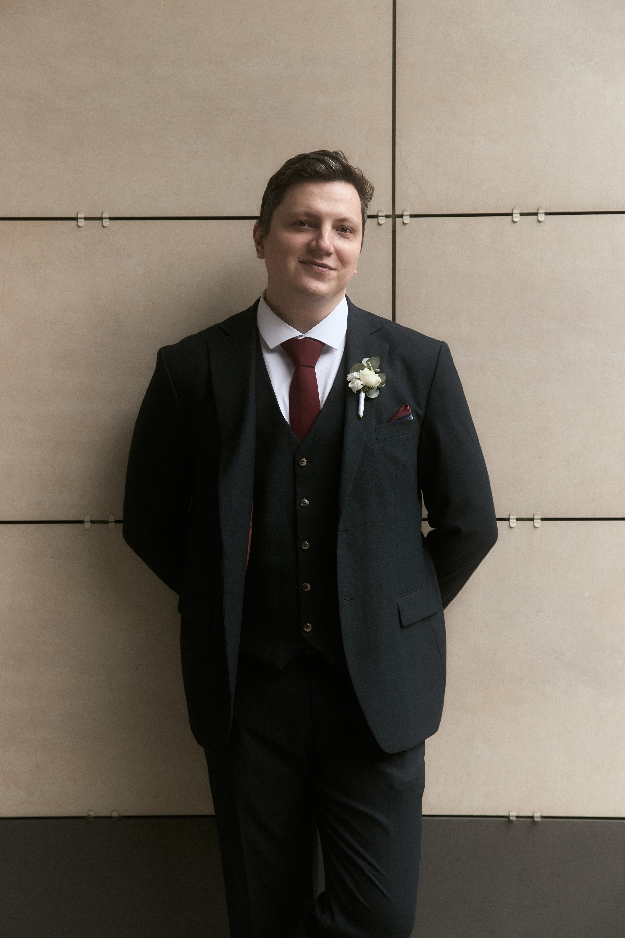 Игорь + Ксения. Семейный и детский фотограф Юлия Шох