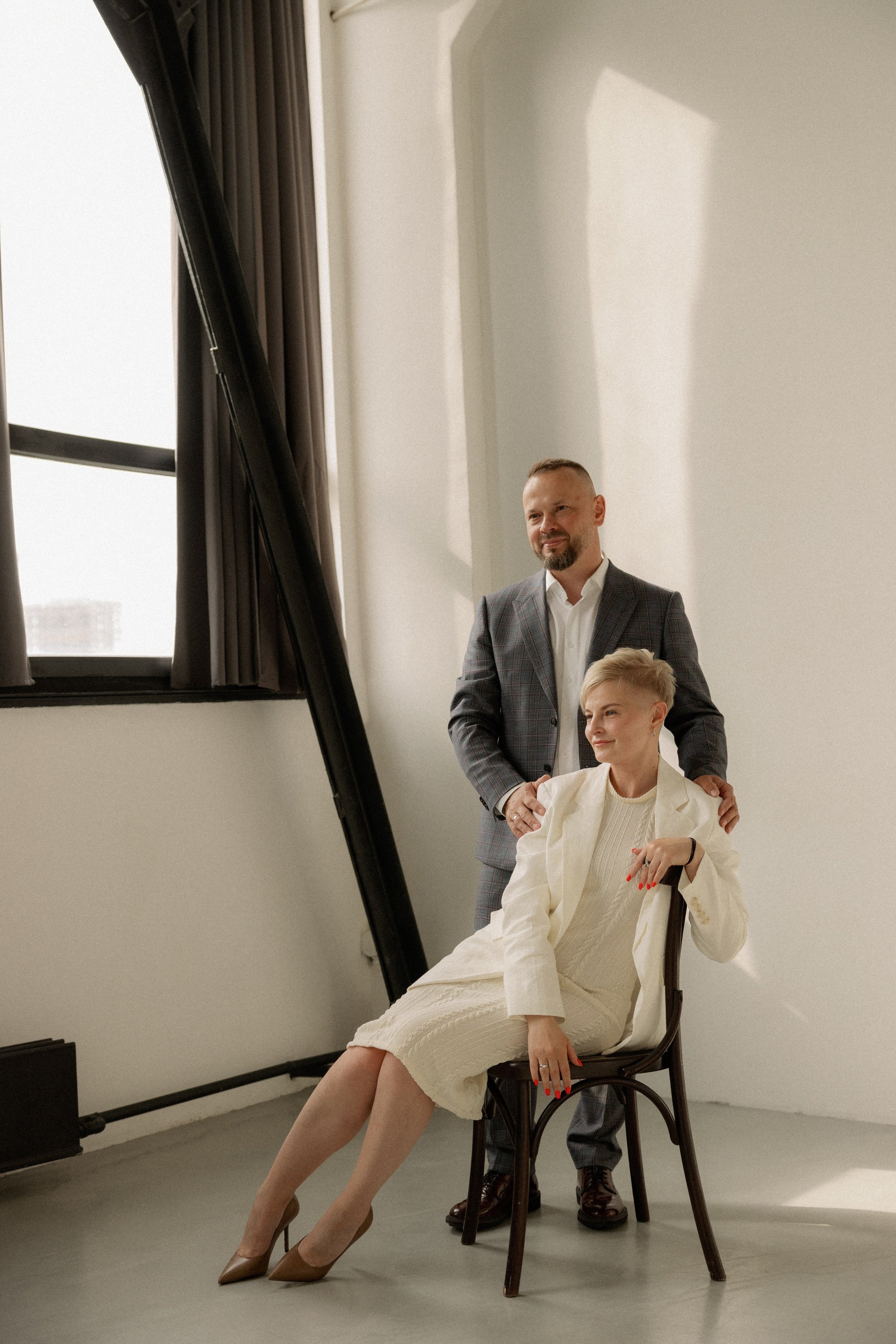 Алексей + Наталья. Семейный и детский фотограф Юлия Шох