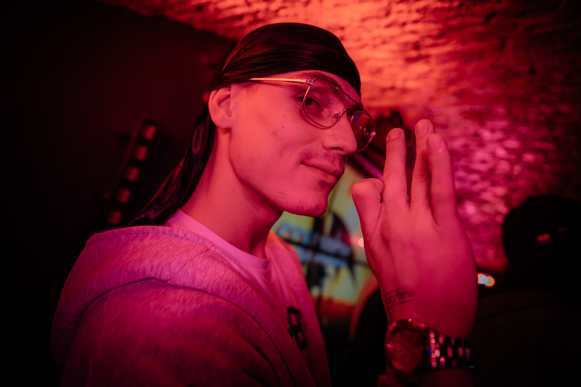 SUPERFLY KAWASAKI 2. Репортажный фотограф, Санкт-Петербург