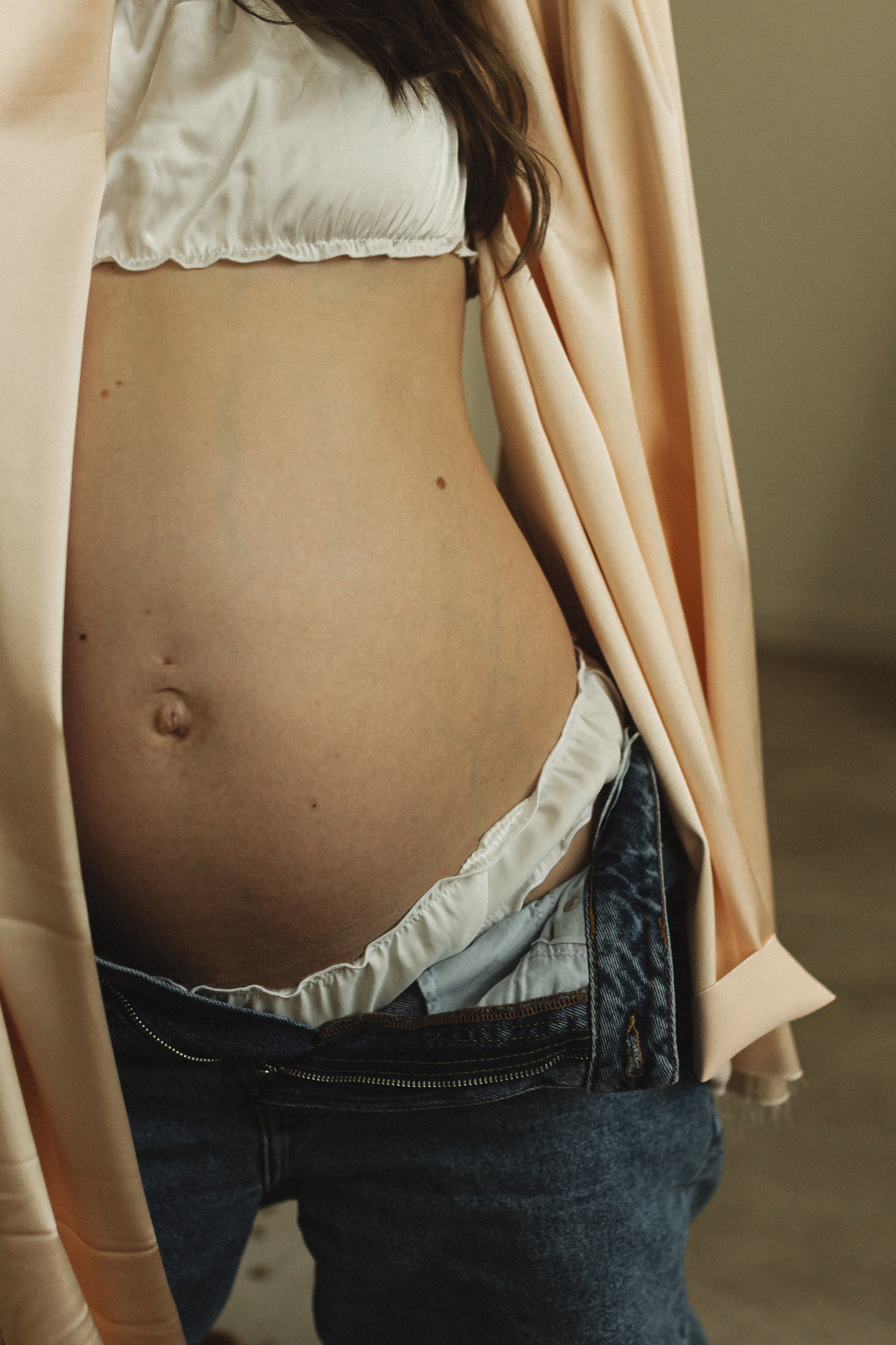 Беременность. Семейный и портретный фотограф в Санкт-Петербурге Владислава Бычкова