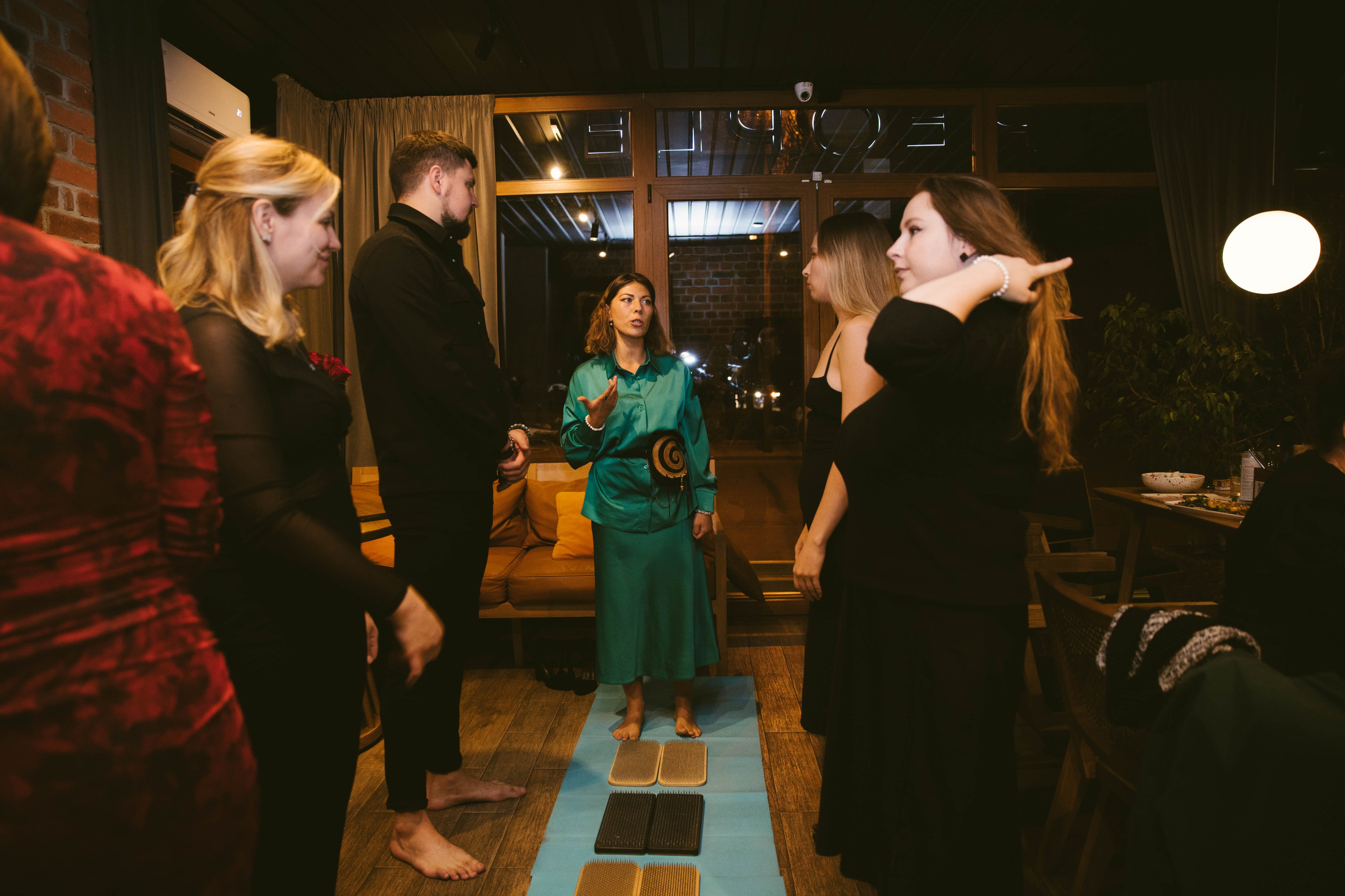 Юбилей. Фотограф в Липецке и Москве Рыкова Юлия