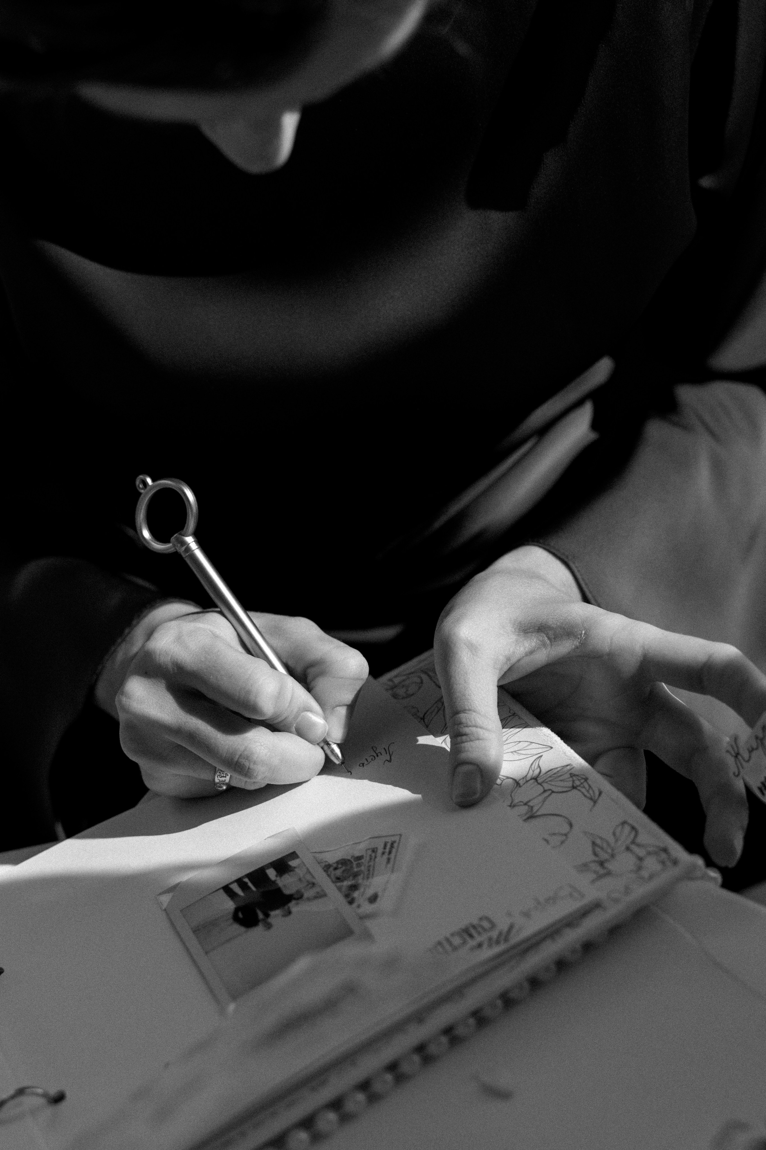 Олег и Варя. Свадебный и семейный фотограф в Новосибирске Наталья Зорина