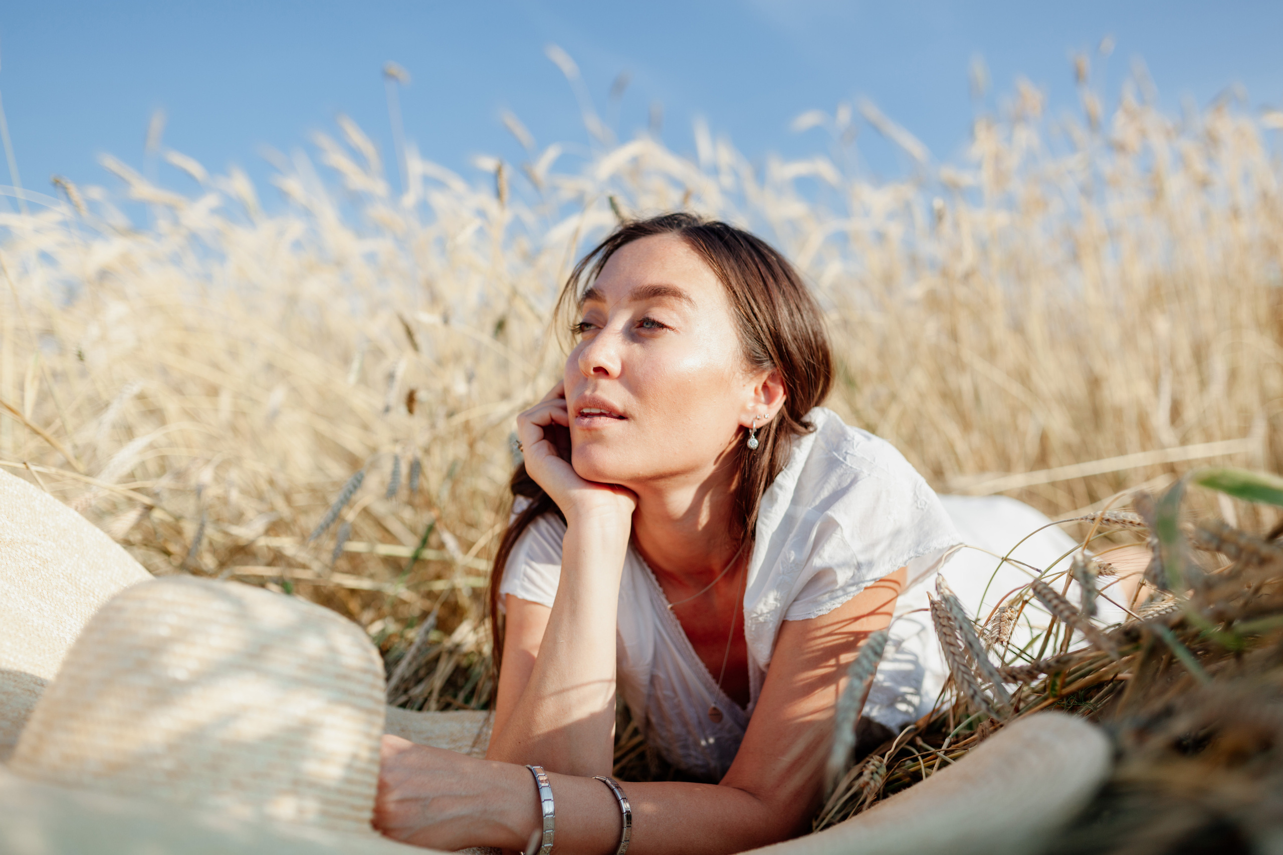 Анонсы съёмок. Женский трансформационный фотограф в Казани Гульназ Зайнутдинова