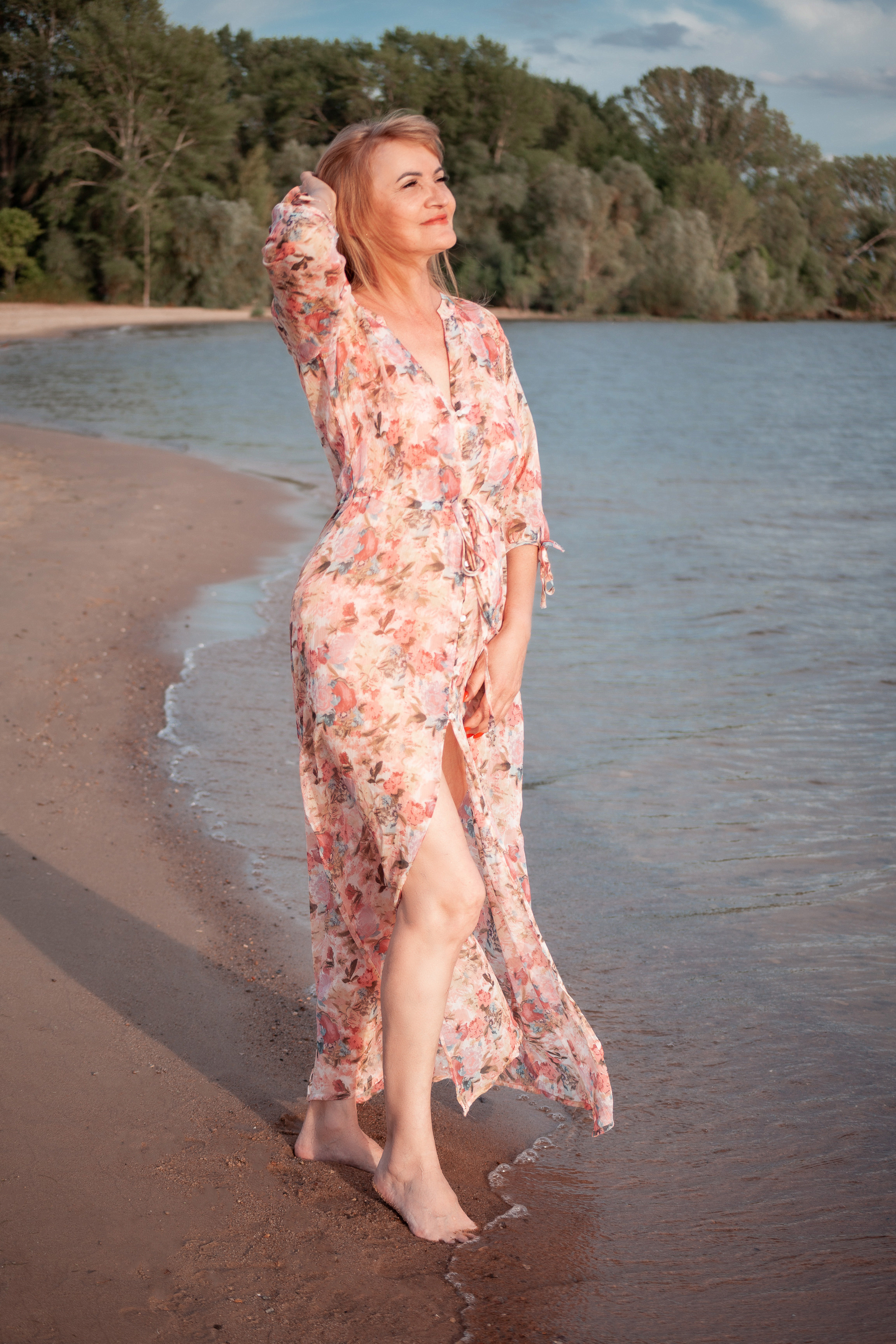 Таскира. Женский трансформационный фотограф в Казани Гульназ Зайнутдинова