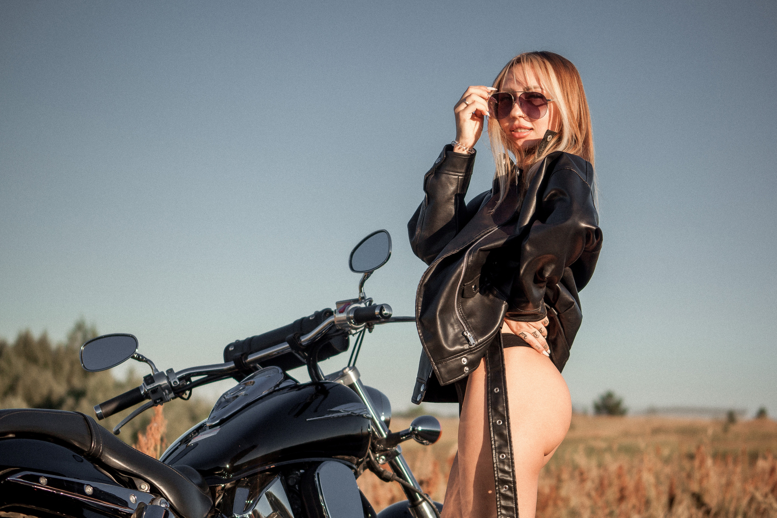 Анонсы съёмок. Женский трансформационный фотограф в Казани Гульназ Зайнутдинова