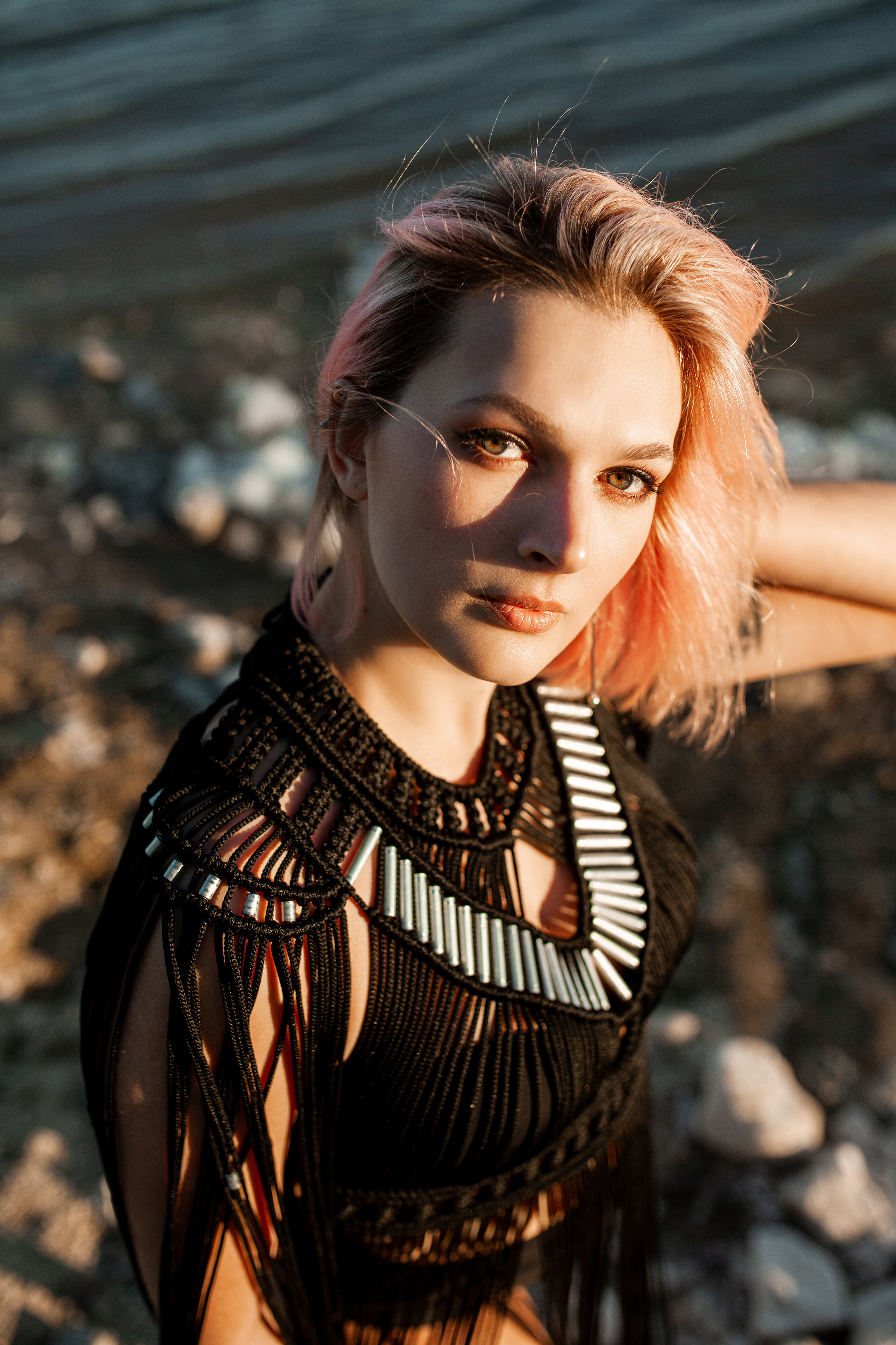 Тамара & Карина. Женский трансформационный фотограф в Казани Гульназ Зайнутдинова