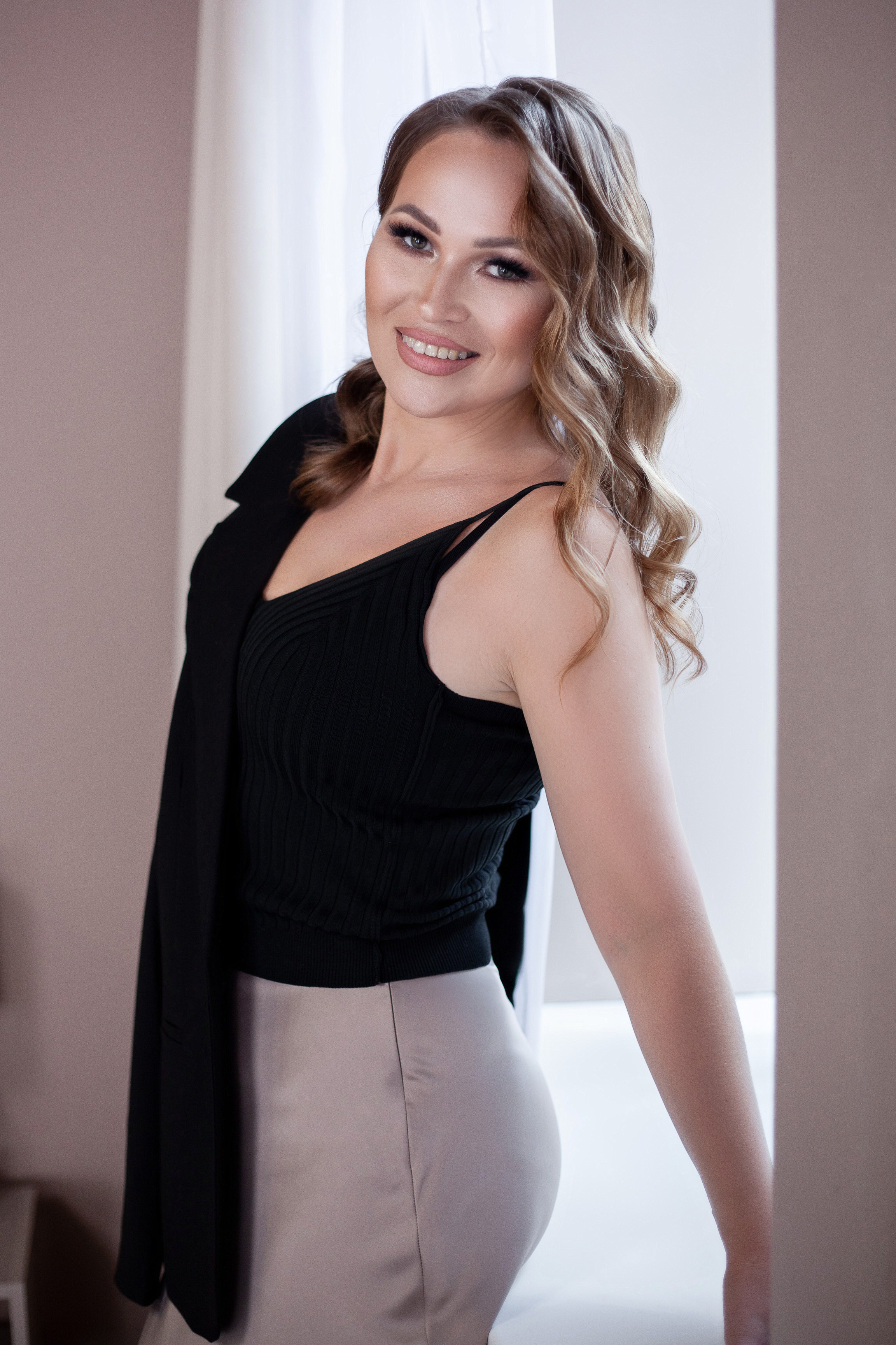 Эльза. Женский трансформационный фотограф в Казани Гульназ Зайнутдинова