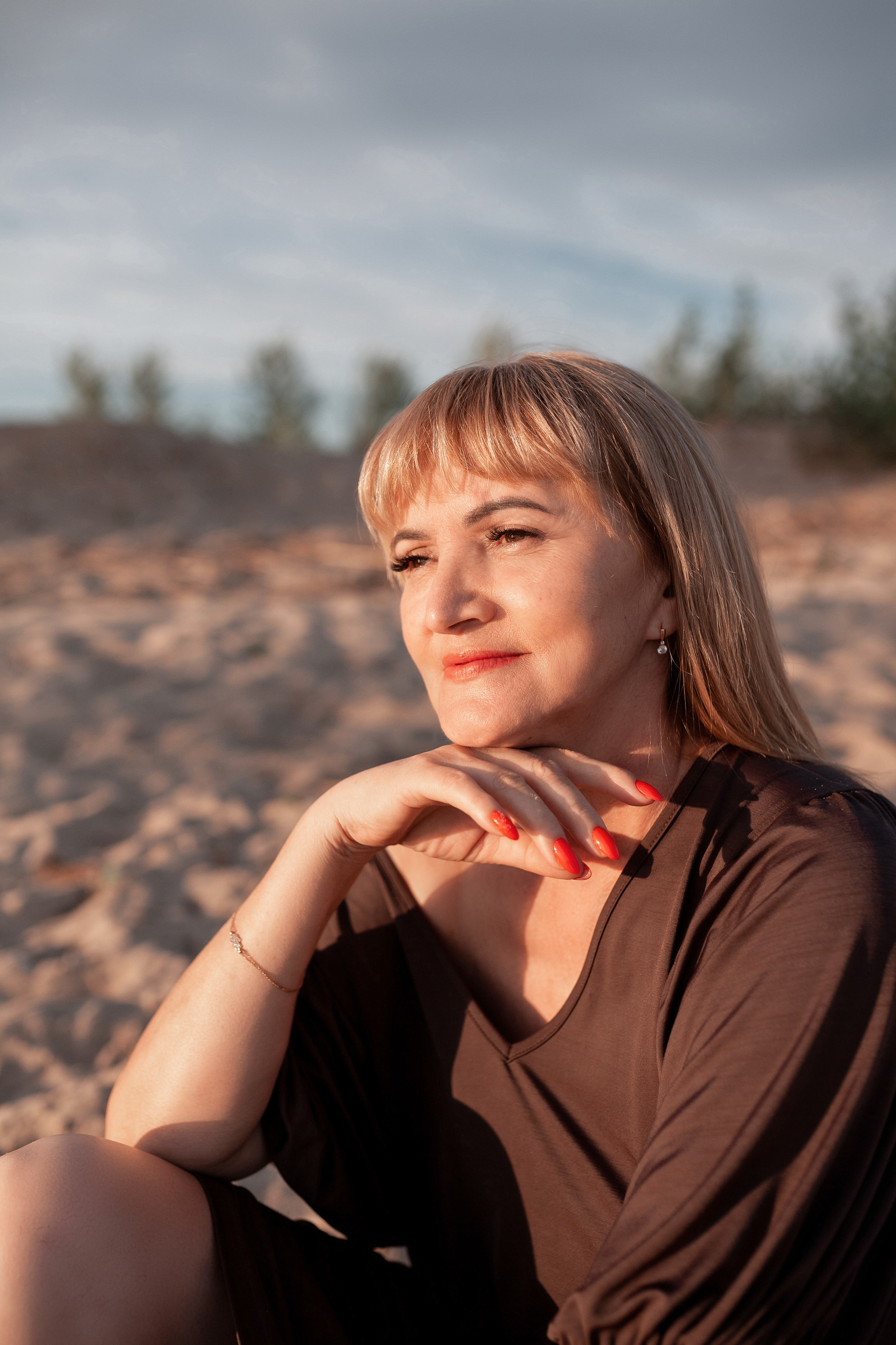 Таскира. Женский трансформационный фотограф в Казани Гульназ Зайнутдинова