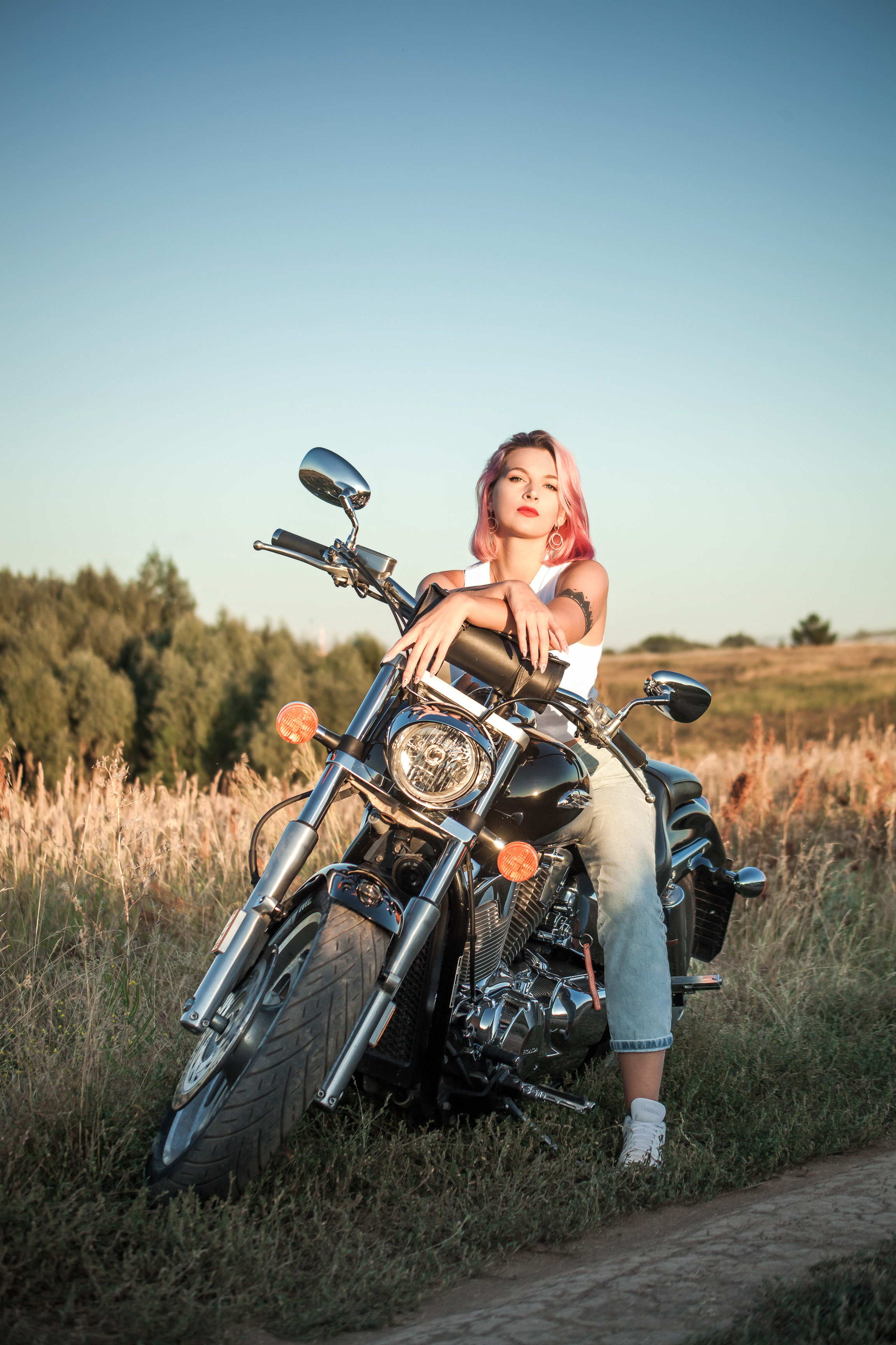 Анонсы съёмок. Женский трансформационный фотограф в Казани Гульназ Зайнутдинова