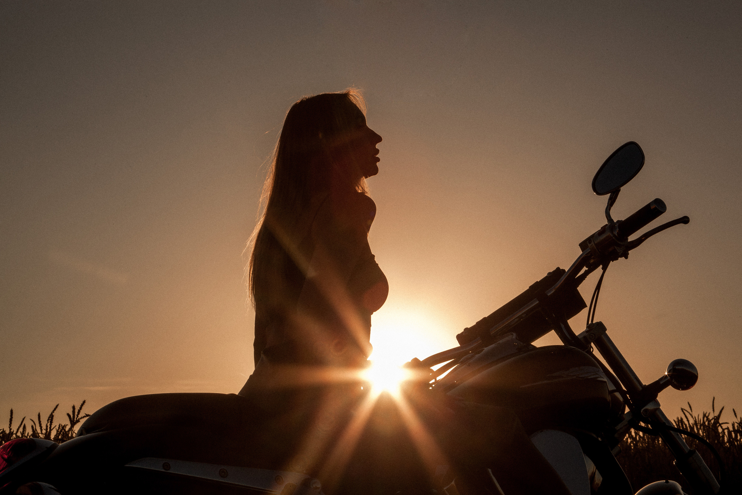 Аэро-мото-фото. Юля. Женский трансформационный фотограф в Казани Гульназ Зайнутдинова