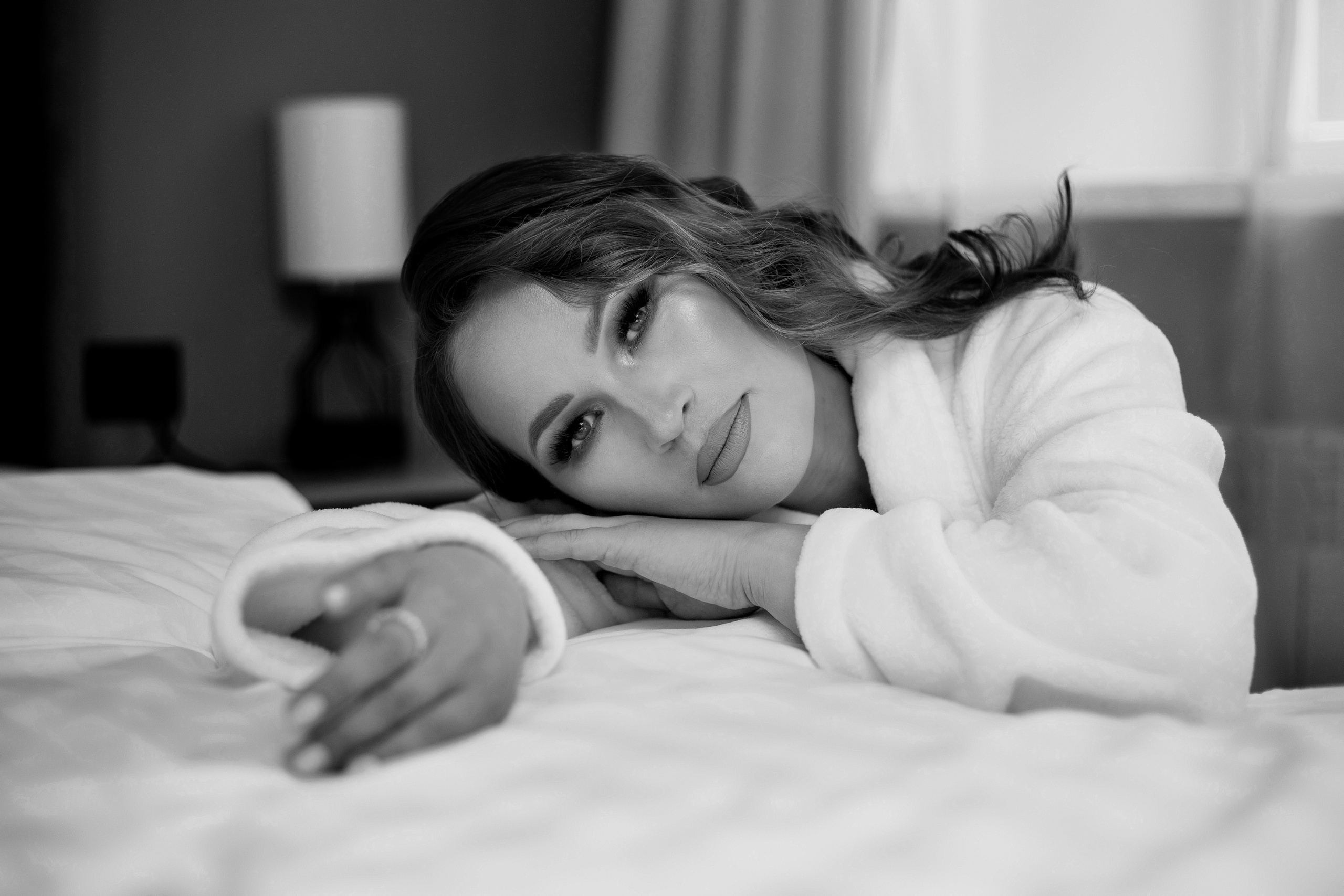 Эльза. Женский трансформационный фотограф в Казани Гульназ Зайнутдинова