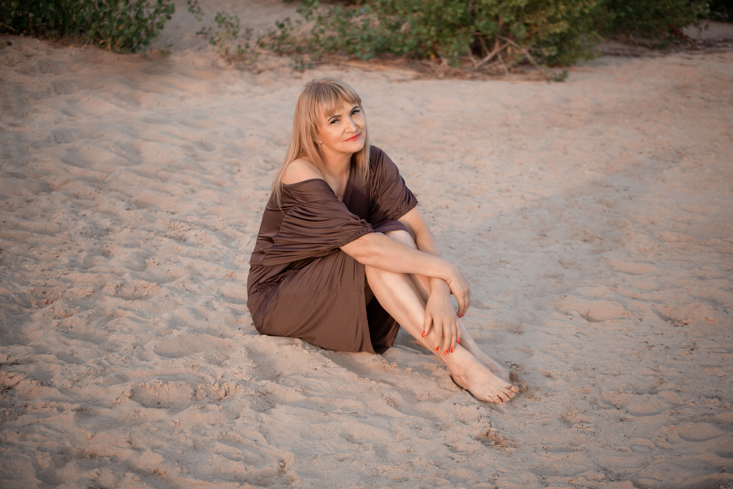 Таскира. Женский трансформационный фотограф в Казани Гульназ Зайнутдинова