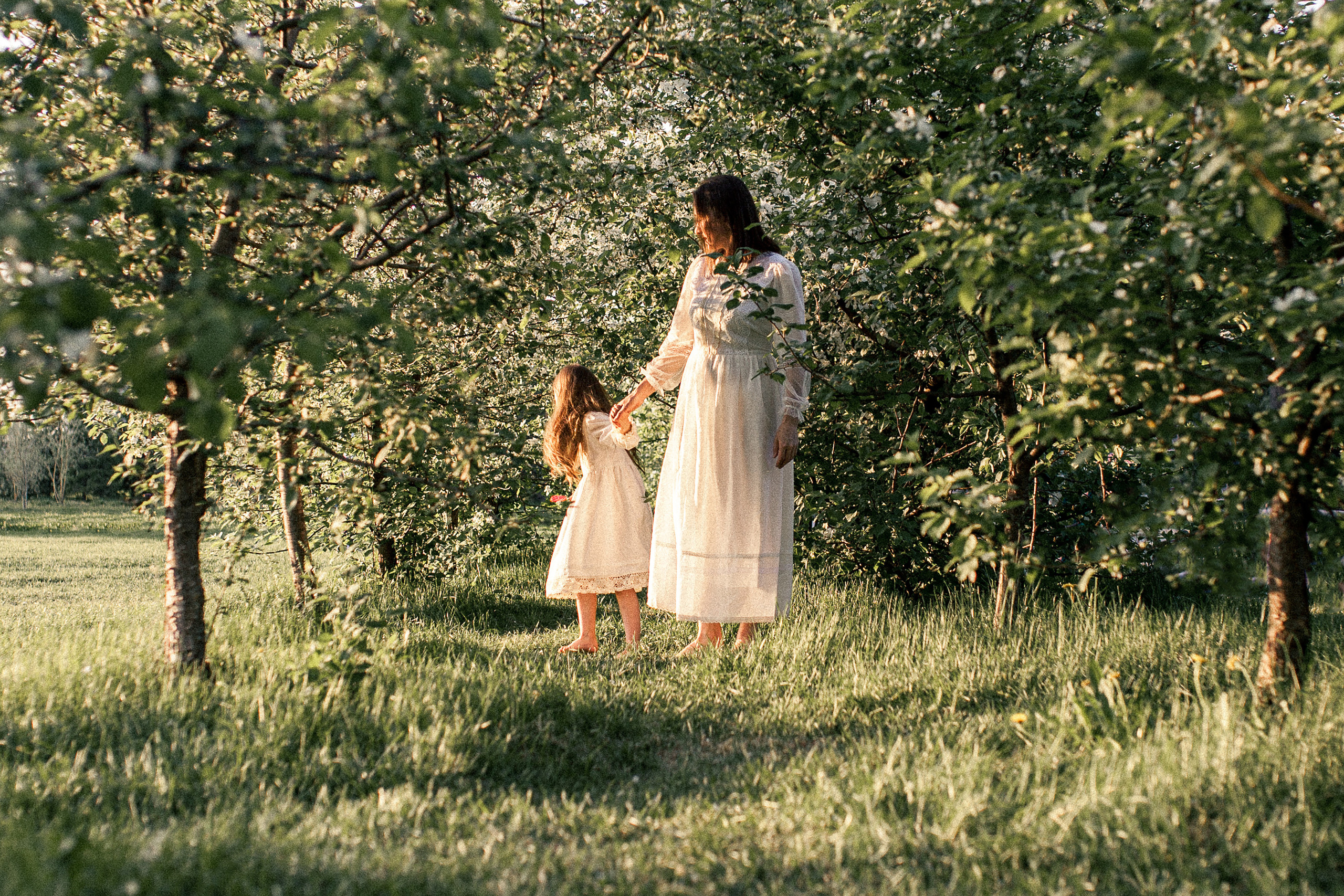 Рузиля & Сафина. Женский трансформационный фотограф в Казани Гульназ Зайнутдинова