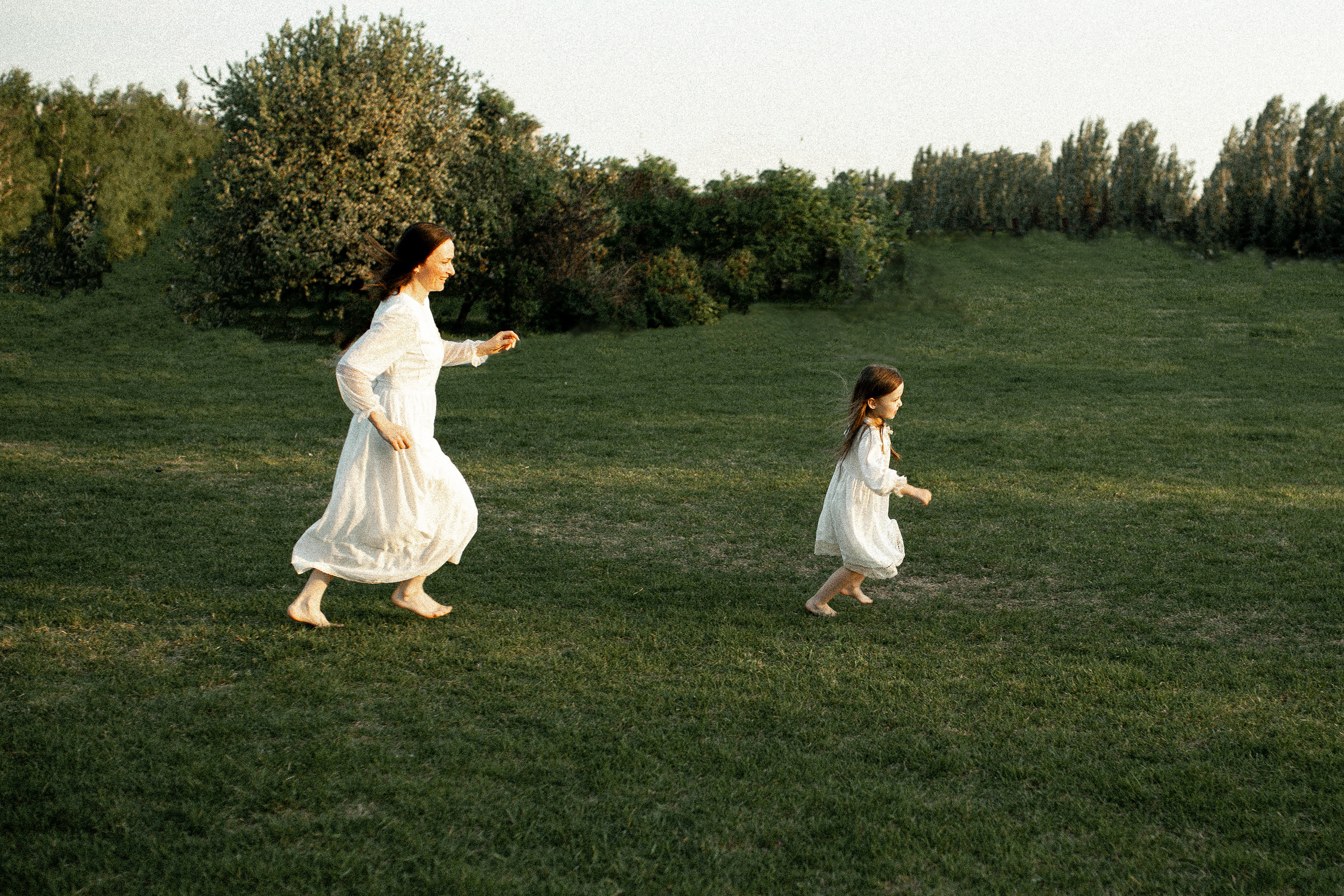 Рузиля & Сафина. Женский трансформационный фотограф в Казани Гульназ Зайнутдинова