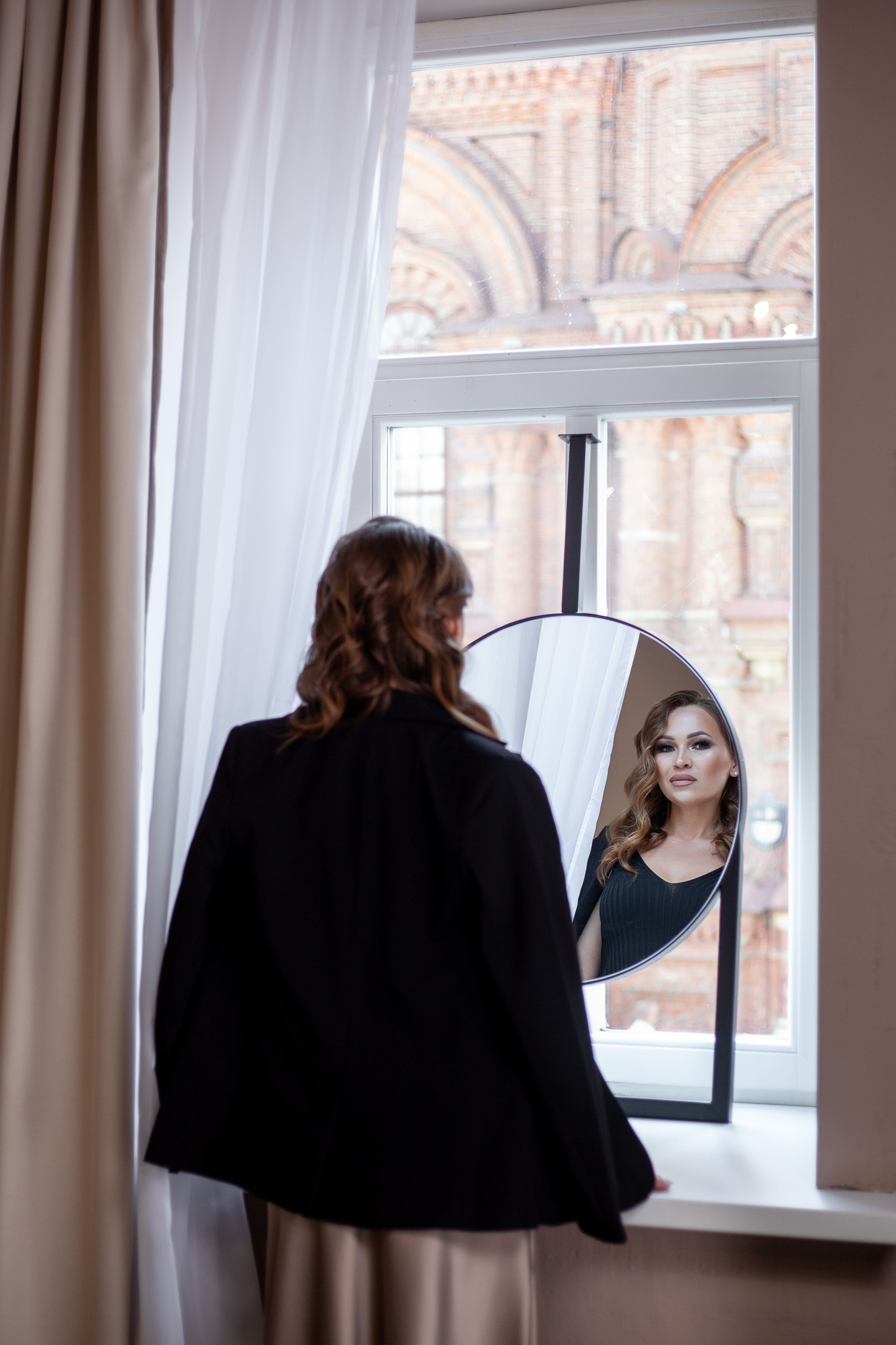 Эльза. Женский трансформационный фотограф в Казани Гульназ Зайнутдинова