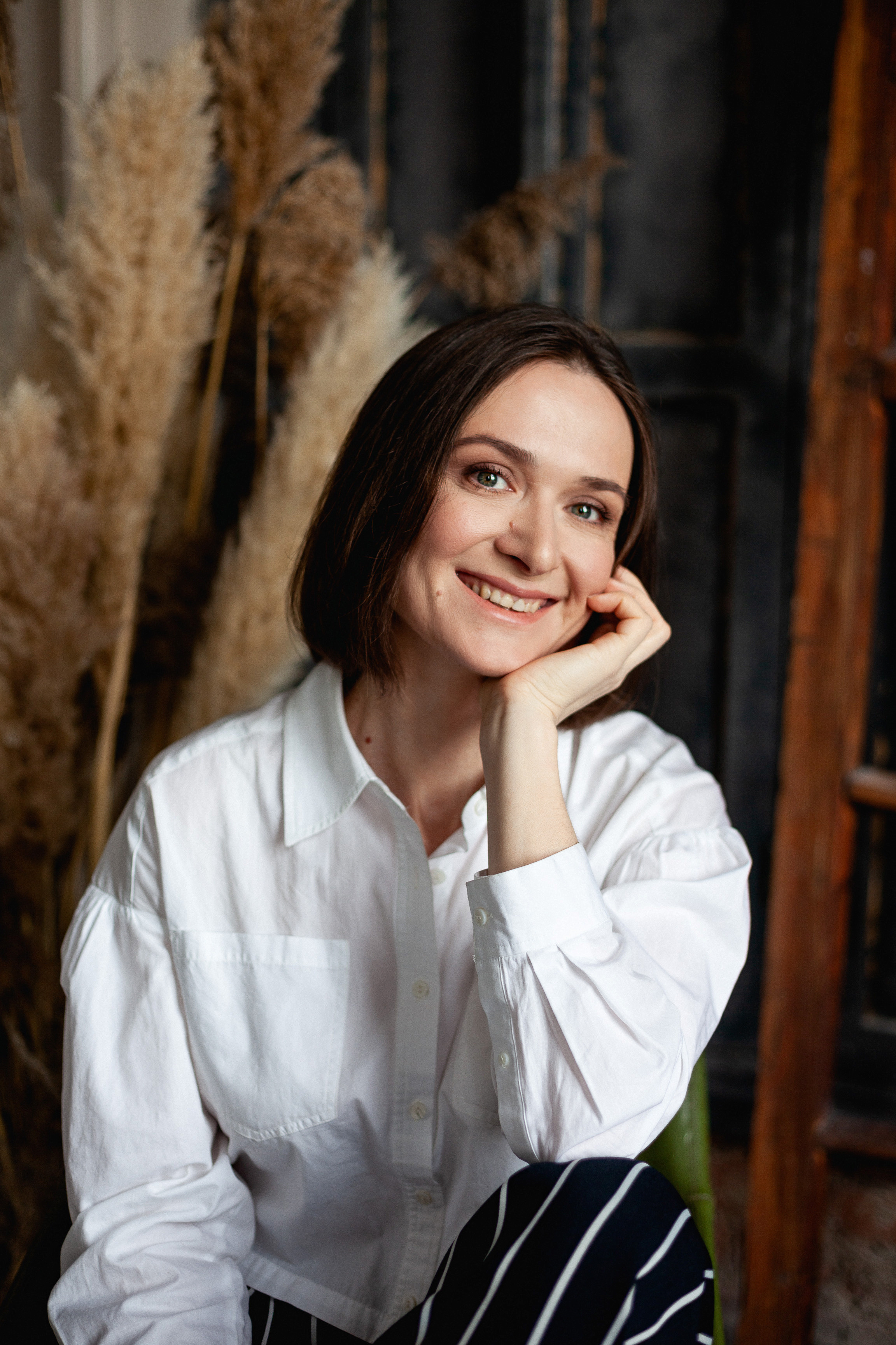 Анонсы съёмок. Женский трансформационный фотограф в Казани Гульназ Зайнутдинова