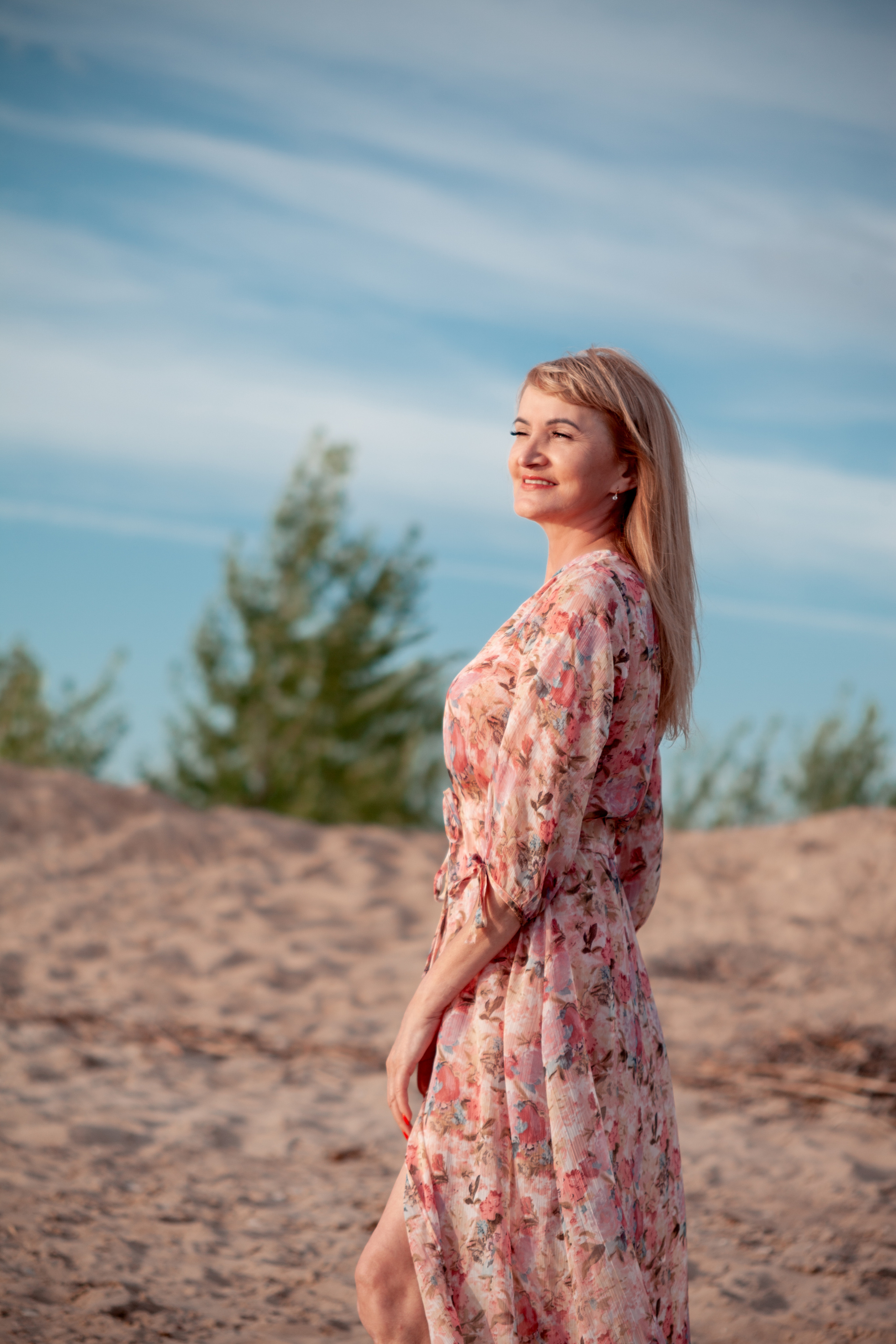 Таскира. Женский трансформационный фотограф в Казани Гульназ Зайнутдинова