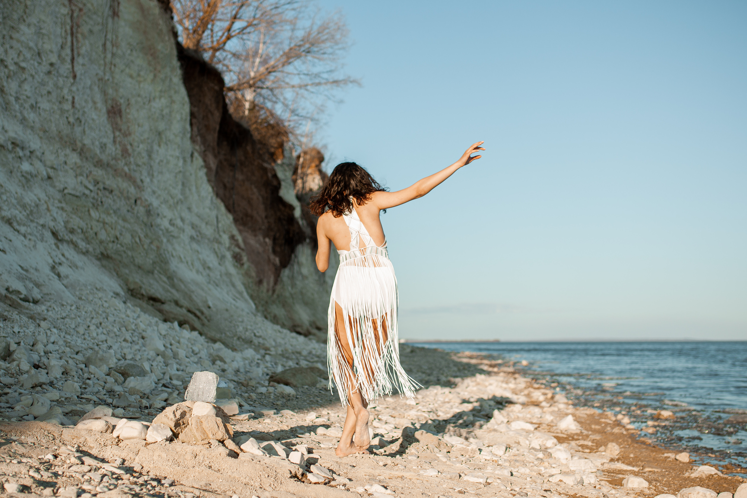 Тамара & Карина. Женский трансформационный фотограф в Казани Гульназ Зайнутдинова