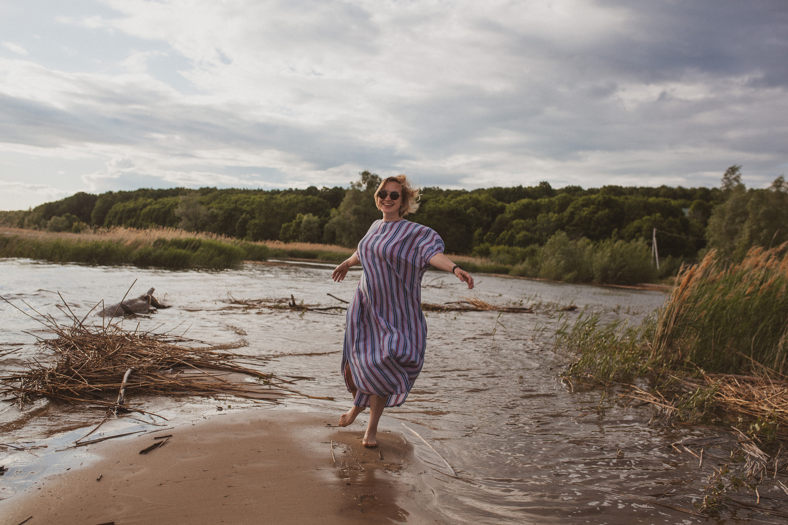 Анонсы съёмок. Женский трансформационный фотограф в Казани Гульназ Зайнутдинова