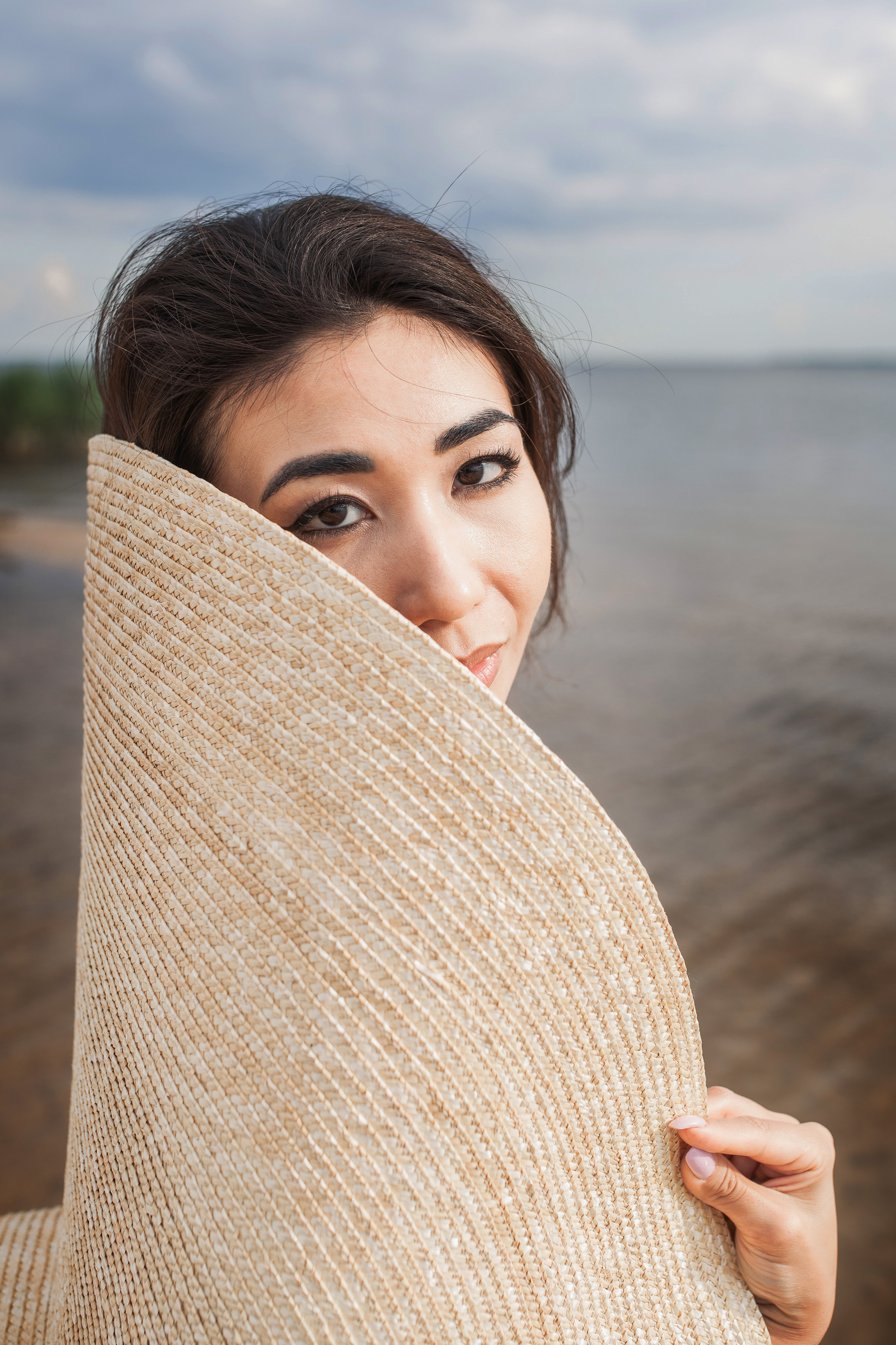 Аруш. Женский трансформационный фотограф в Казани Гульназ Зайнутдинова