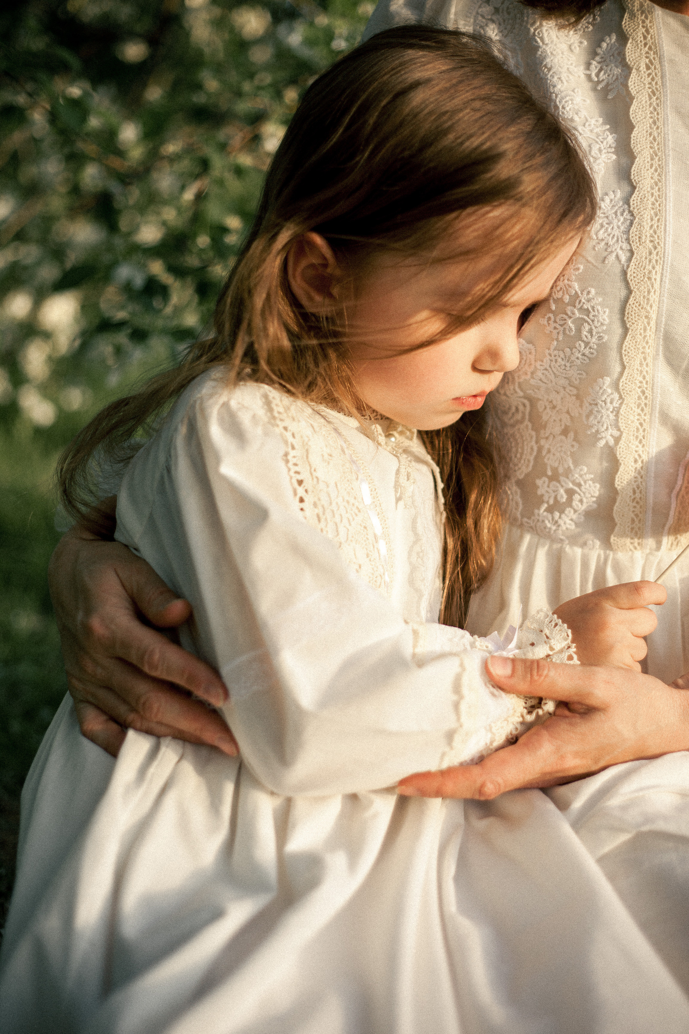 Рузиля & Сафина. Женский трансформационный фотограф в Казани Гульназ Зайнутдинова