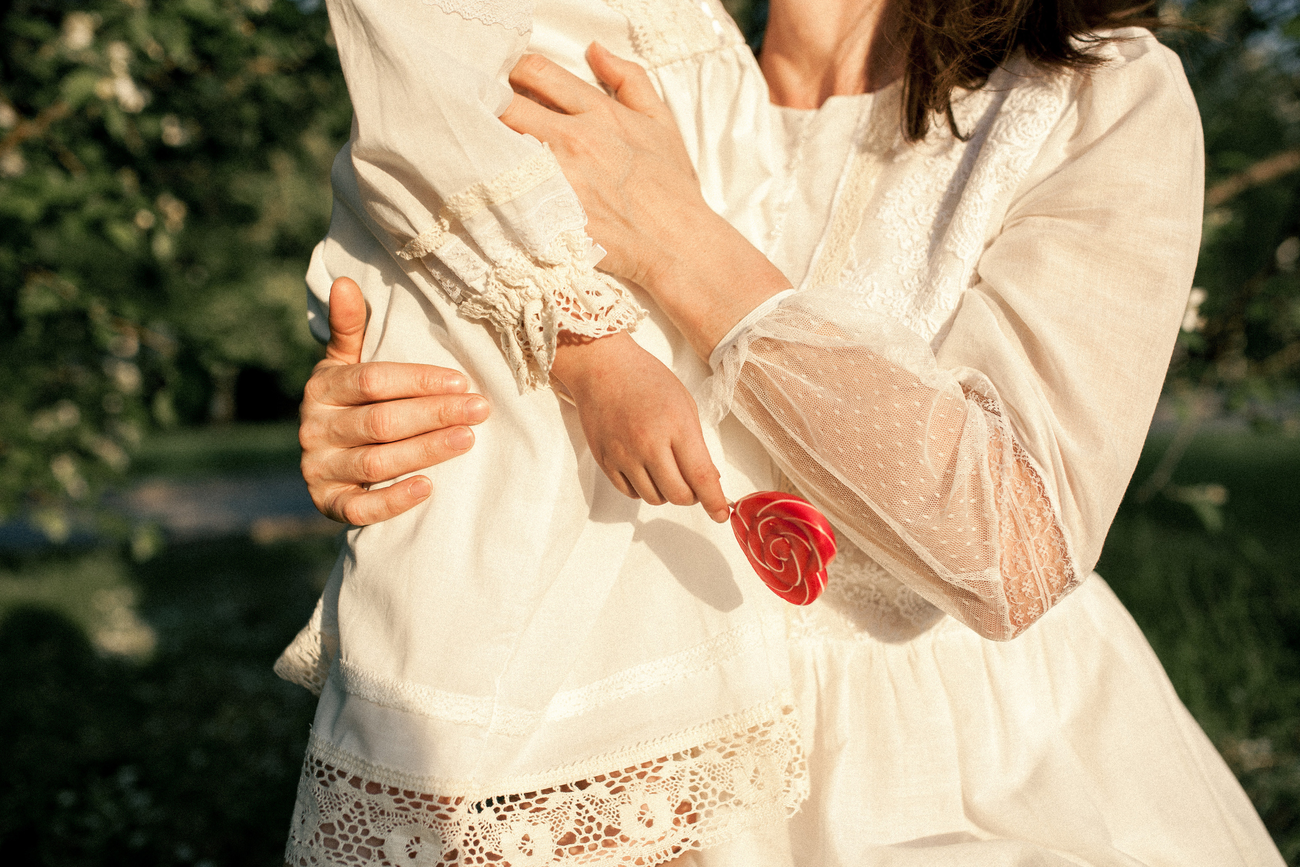 Рузиля & Сафина. Женский трансформационный фотограф в Казани Гульназ Зайнутдинова