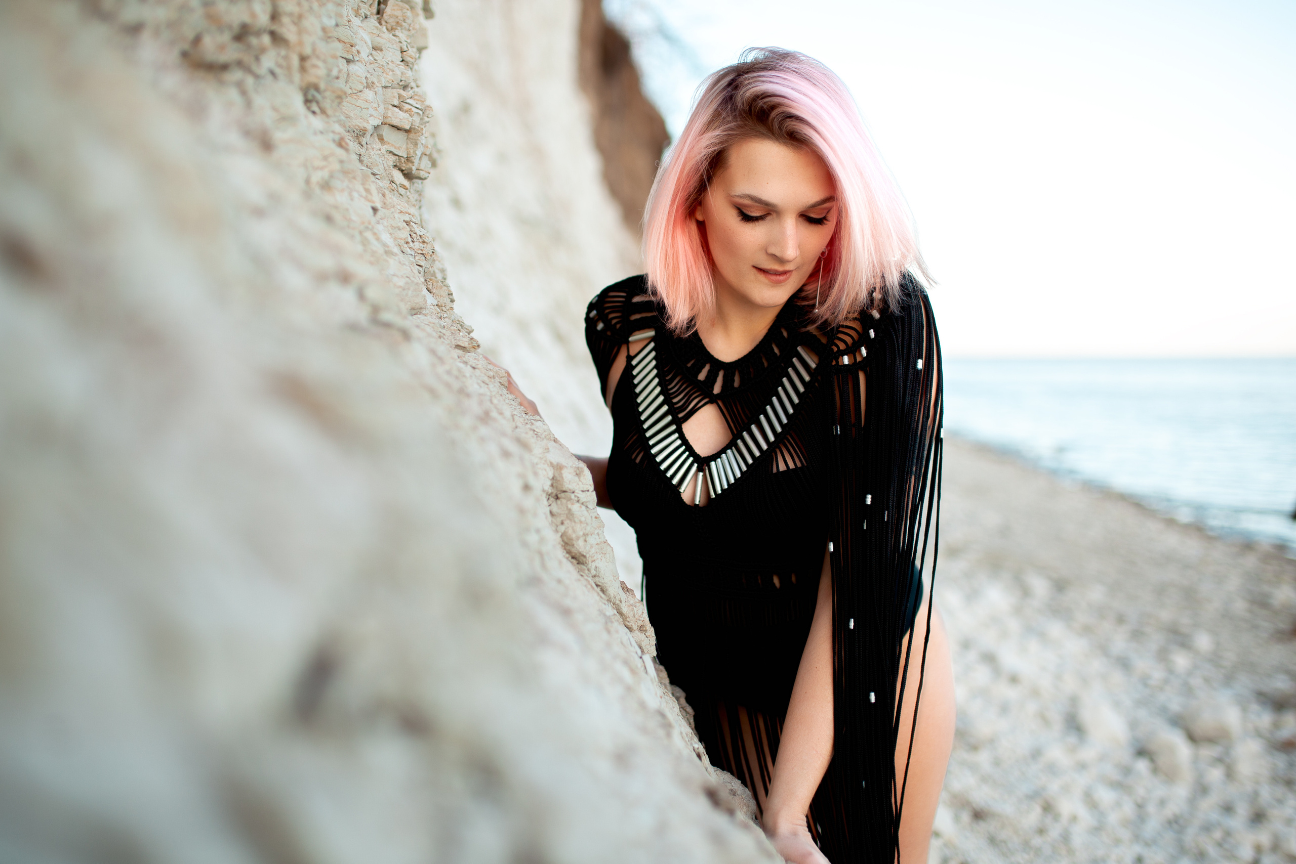 Тамара & Карина. Женский трансформационный фотограф в Казани Гульназ Зайнутдинова