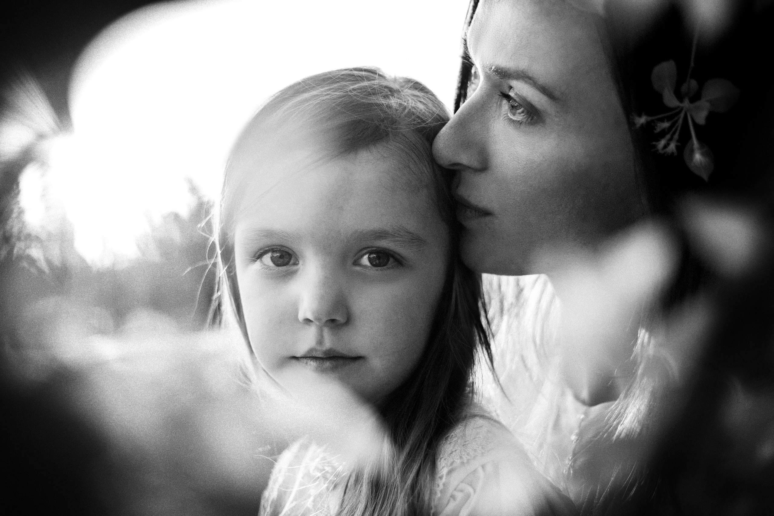 Рузиля & Сафина. Женский трансформационный фотограф в Казани Гульназ Зайнутдинова