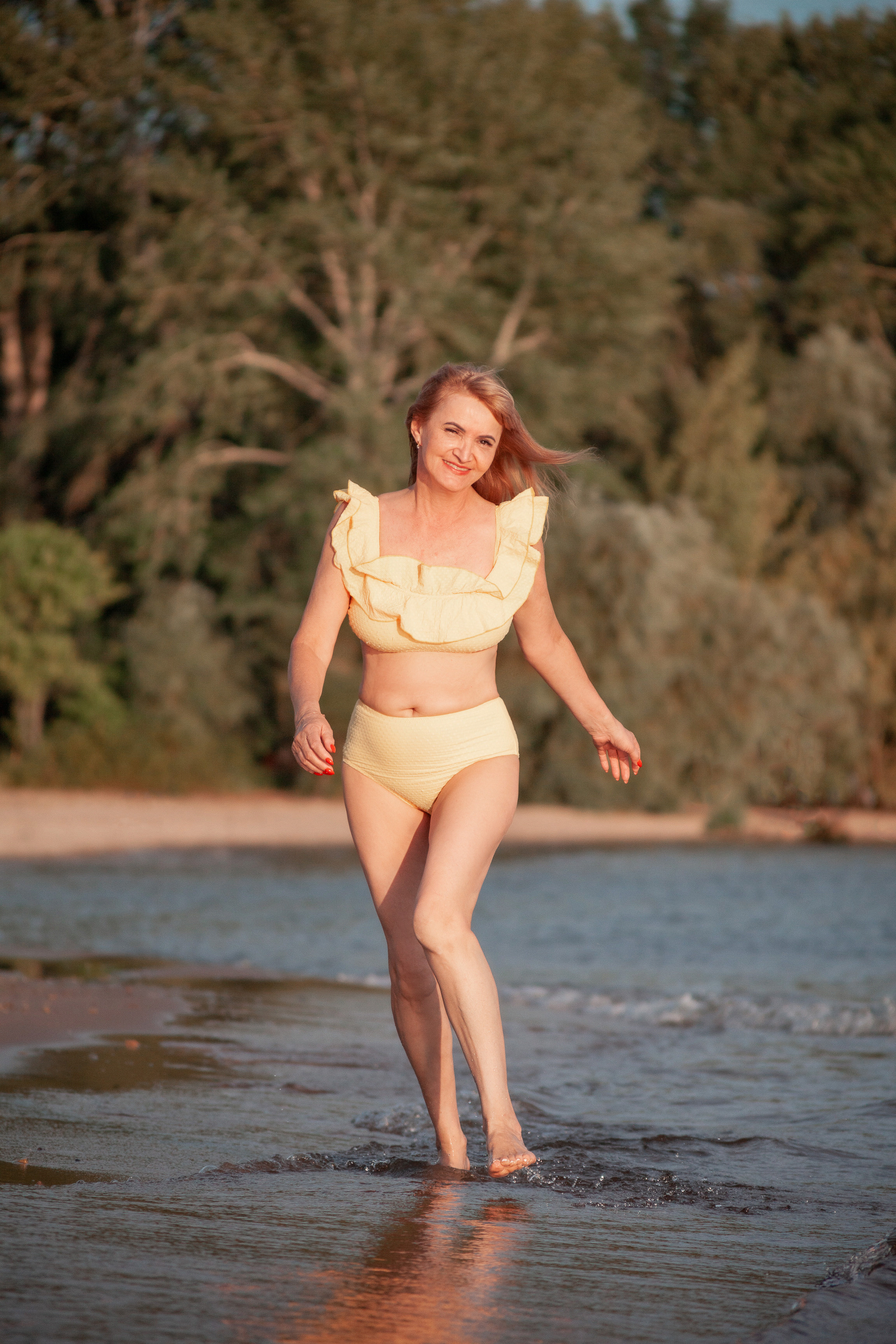 Таскира. Женский трансформационный фотограф в Казани Гульназ Зайнутдинова