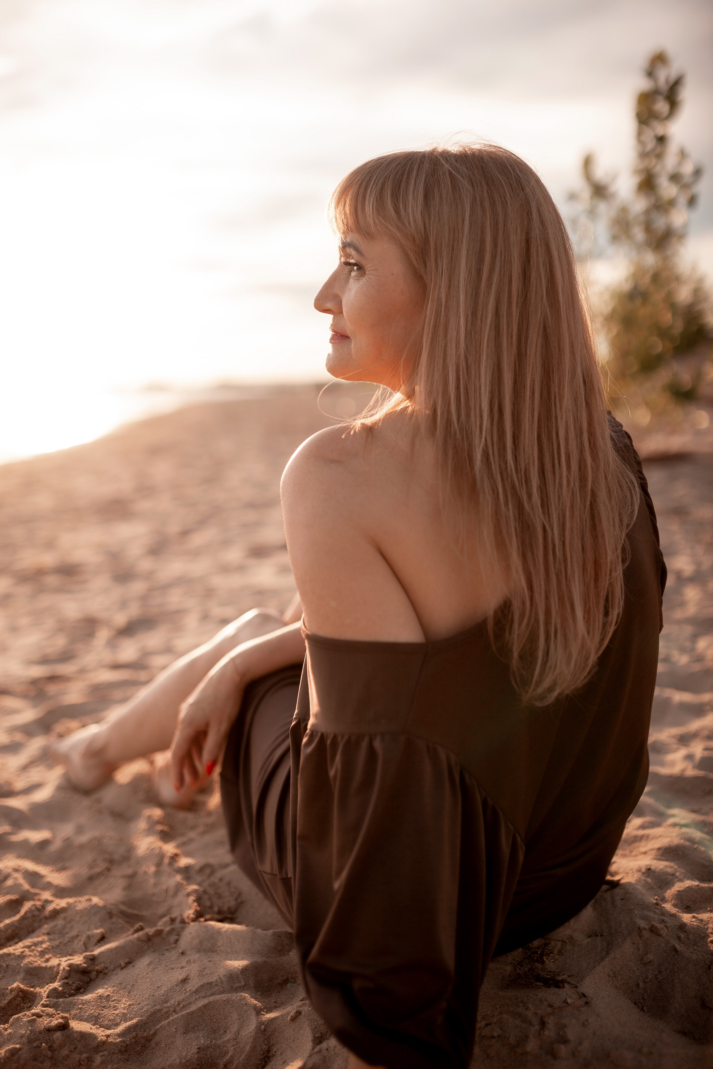 Таскира. Женский трансформационный фотограф в Казани Гульназ Зайнутдинова