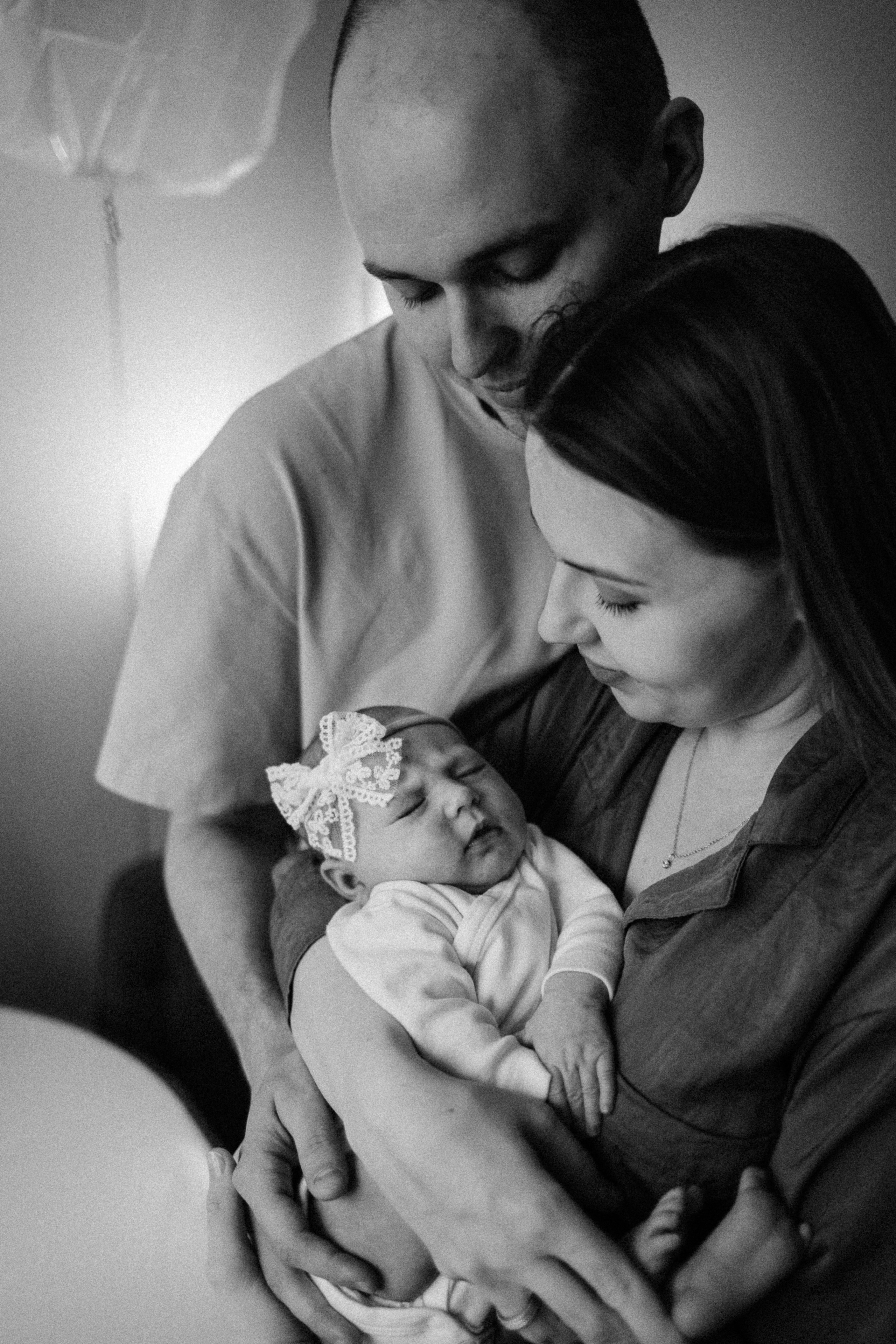 Анастасия/Андрей/Арина/2025. Свадебный и семейный фотограф в Екатеринбурге