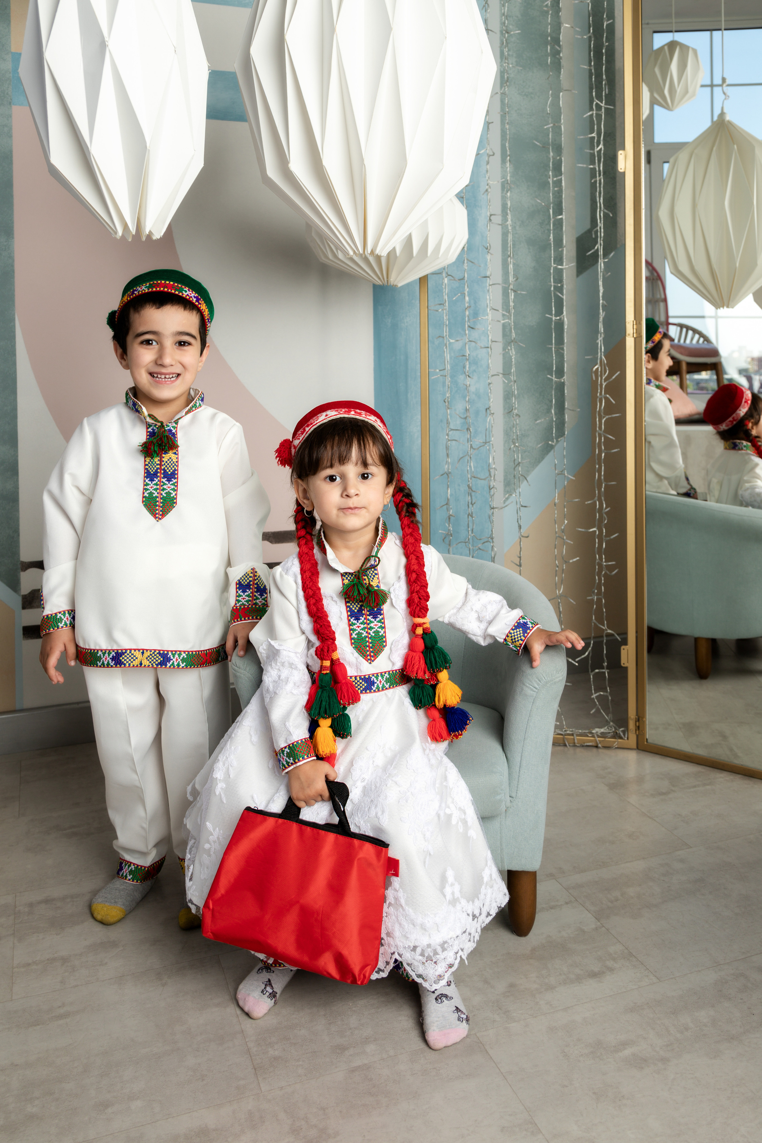 Три ураганчика и их красавицы-мамочки. Семейный и свадебный фотограф в Петербурге Евгения и Николай Шевчук