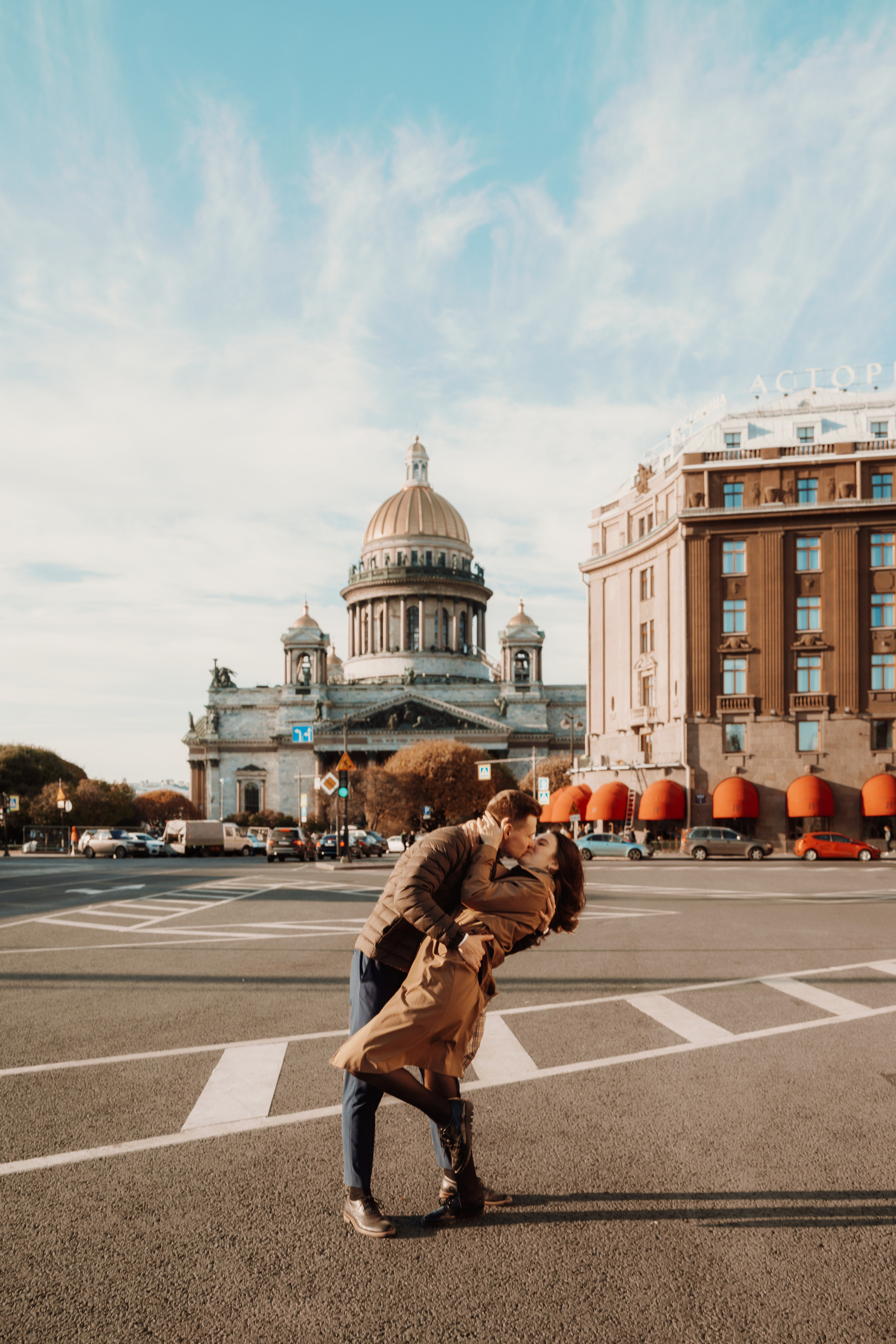 Д & Л. Семейный и свадебный фотограф в Петербурге Евгения и Николай Шевчук