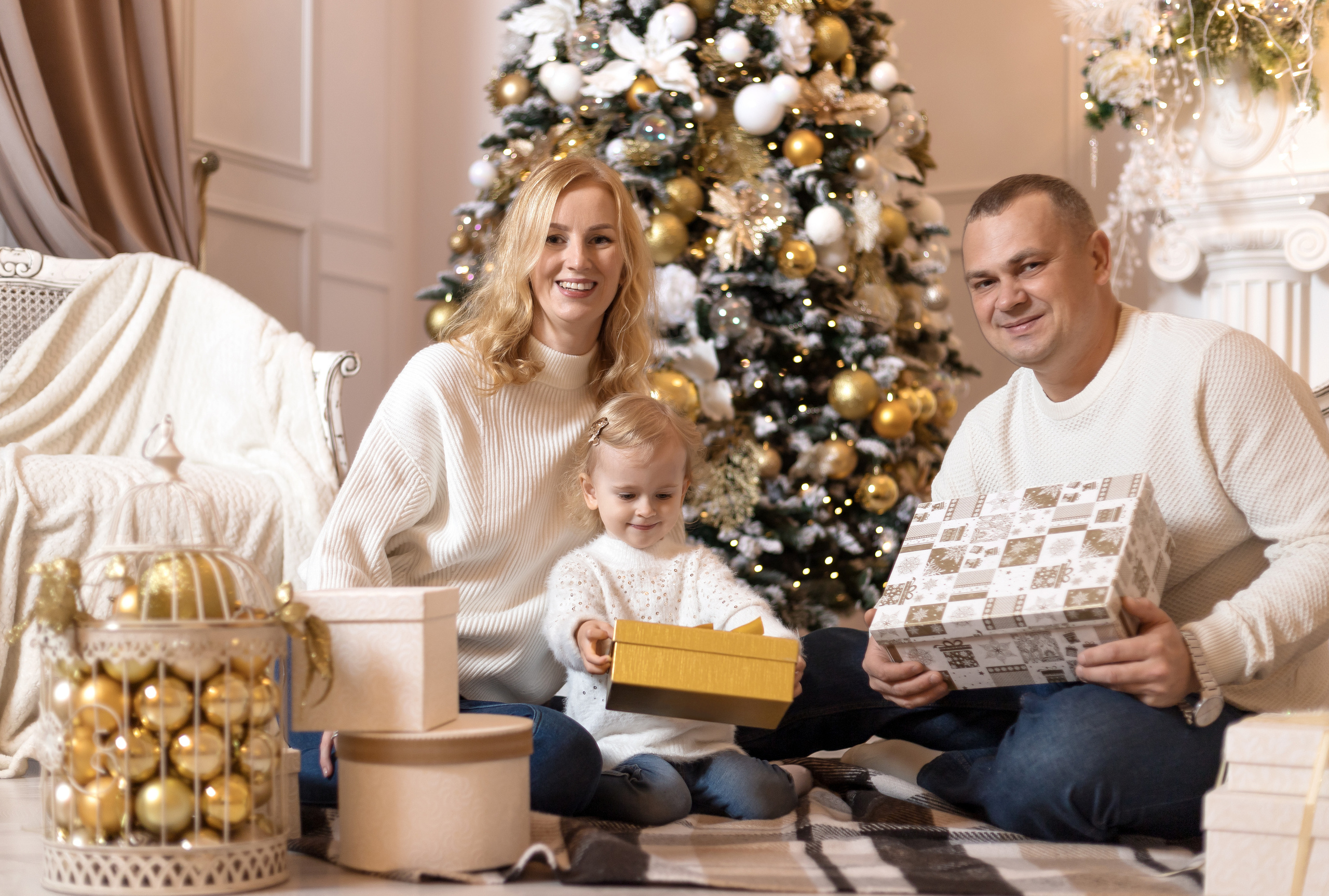 Милана + Надя + Лёша = Семья, согретая любовью. Семейный и свадебный фотограф в Петербурге Евгения и Николай Шевчук