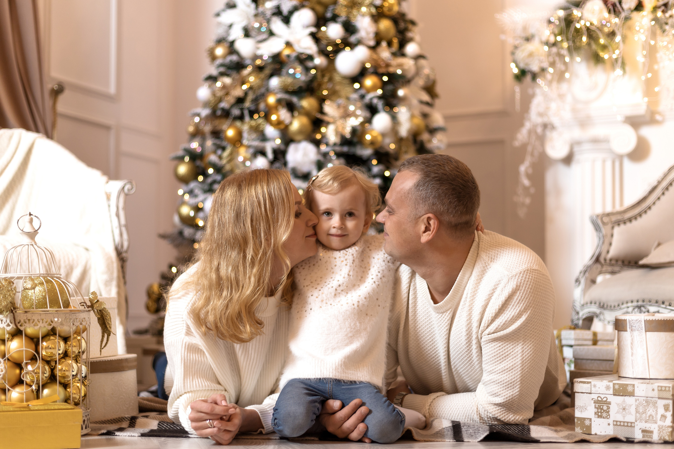 Милана + Надя + Лёша = Семья, согретая любовью. Семейный и свадебный фотограф в Петербурге Евгения и Николай Шевчук