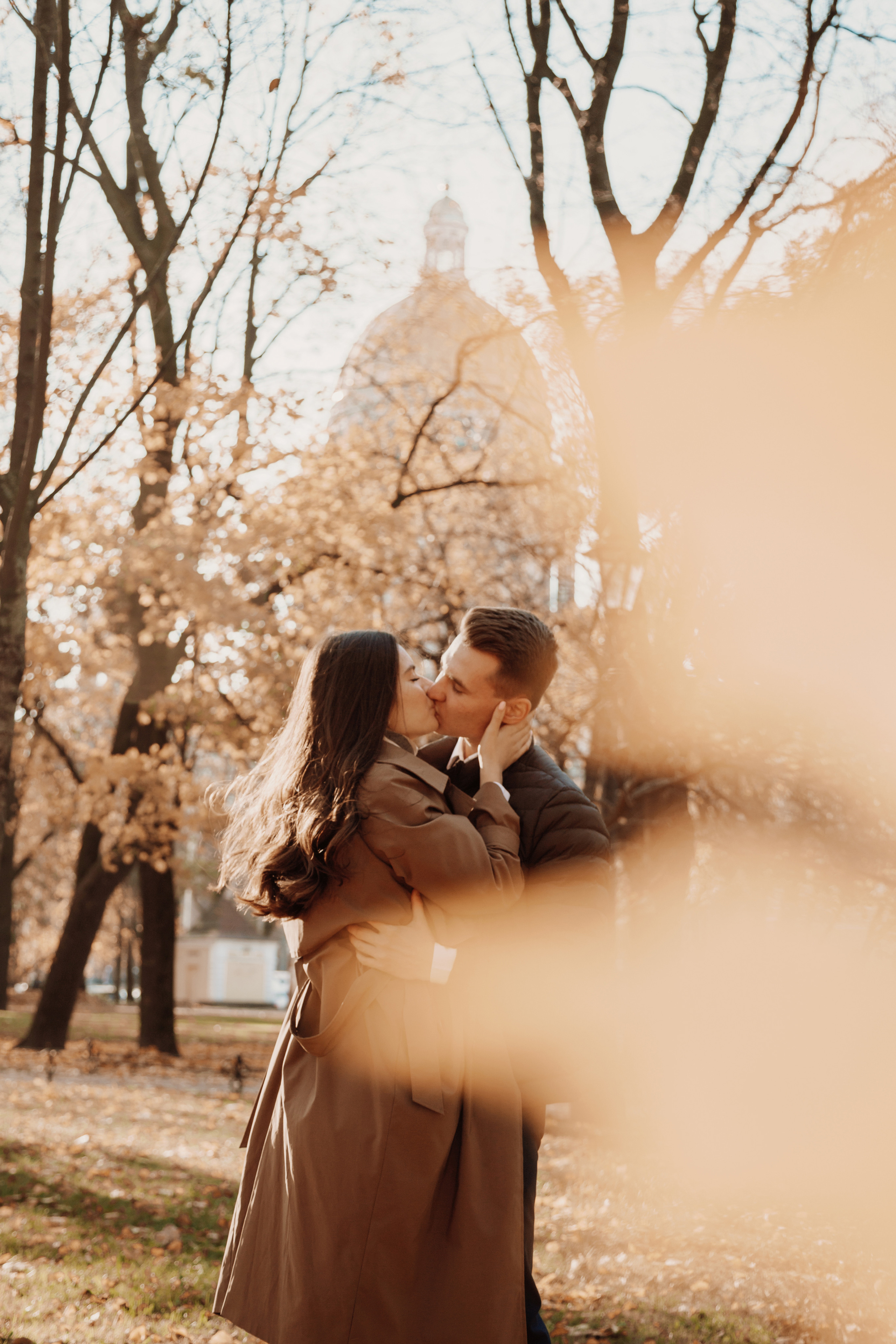 Д & Л. Семейный и свадебный фотограф в Петербурге Евгения и Николай Шевчук